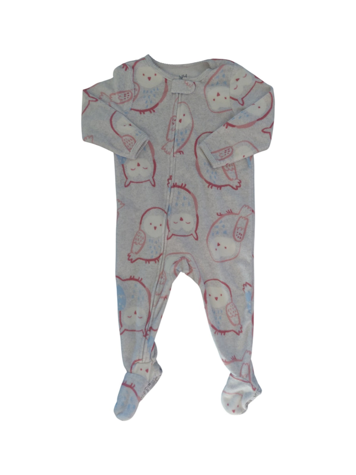 Pyjama Polar - Carter's - 18 Mois