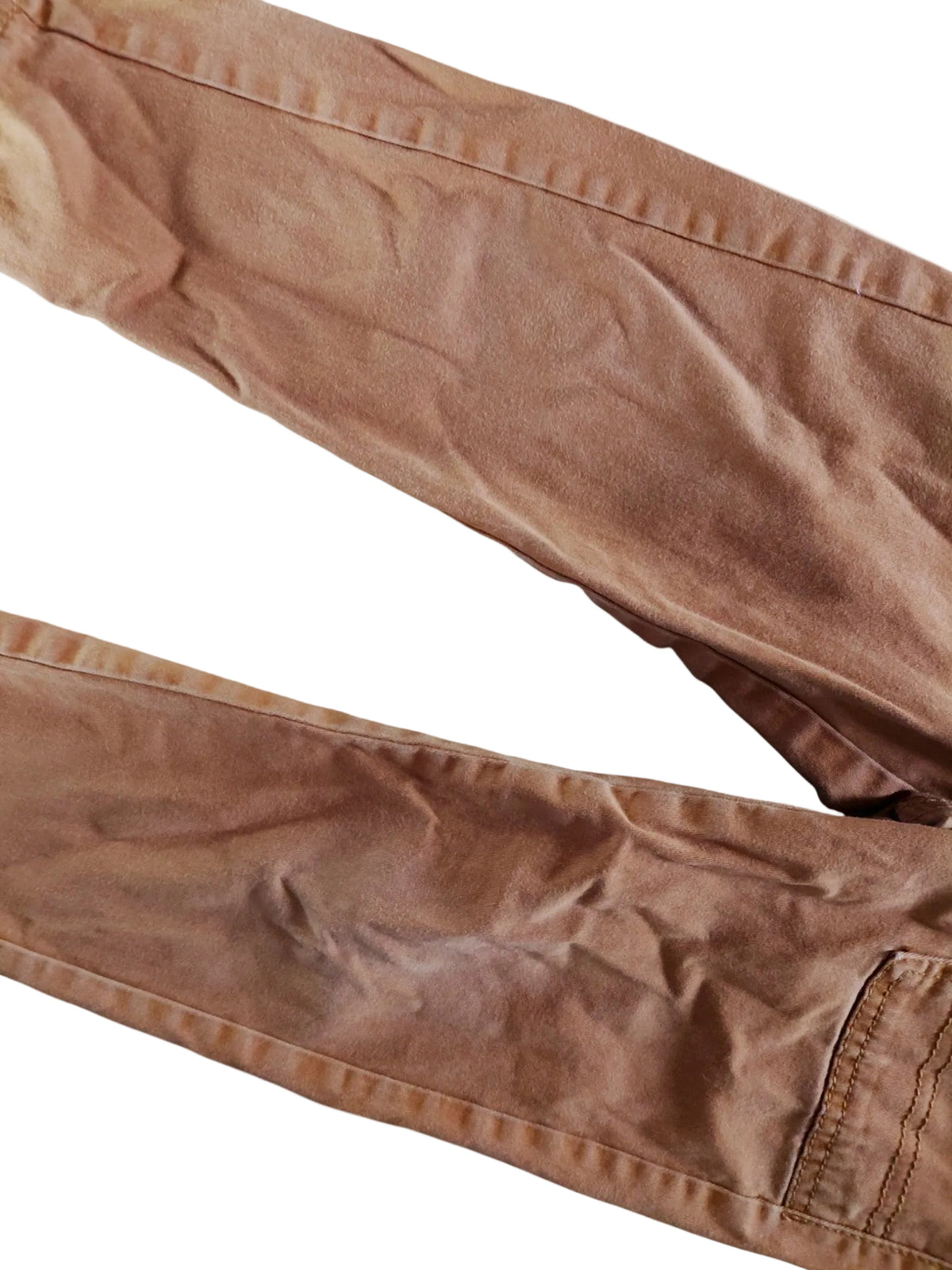 Pantalon - Blumind - 4 ans *Orange brûlé plus foncé