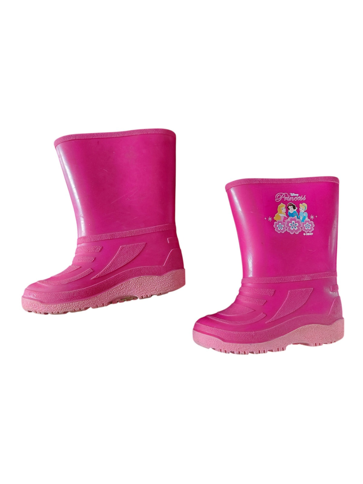 Bottes de pluie - Disney - 9
