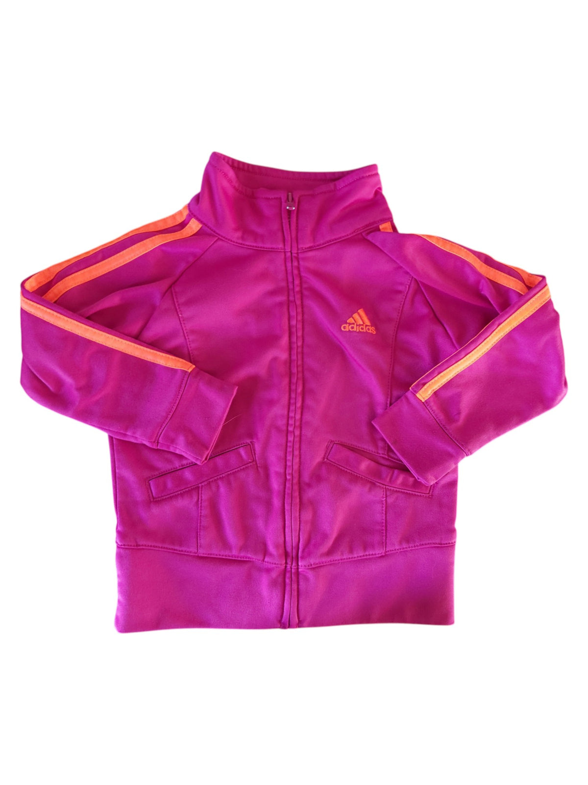 Veste - Adidas - 2 ans *Très minime point noir sur la manche