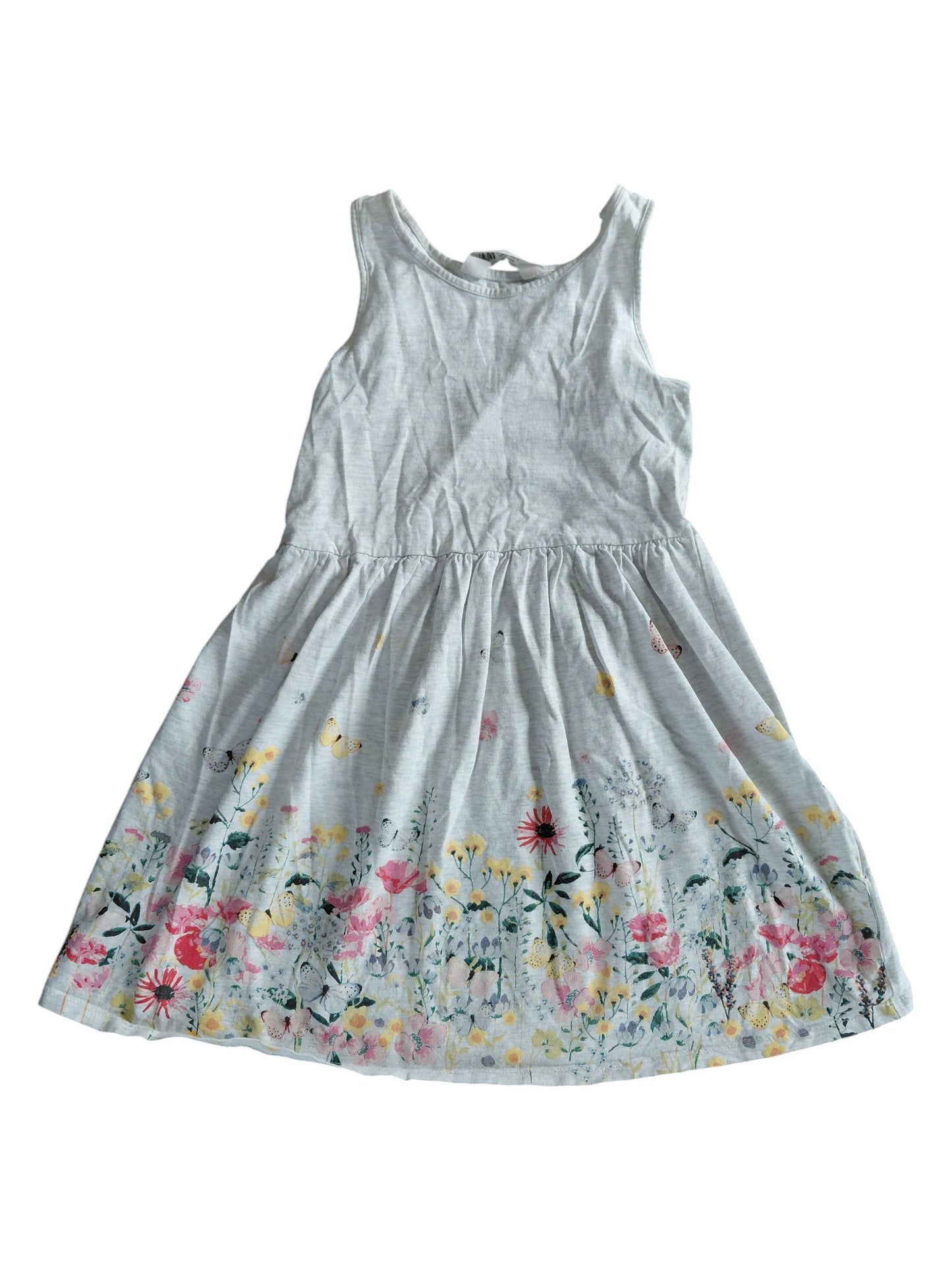 Robe - H&M- 6-8 ans