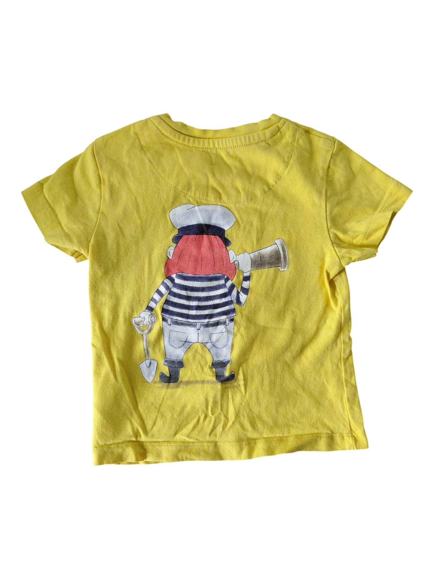 T-Shirt - Mayoral - 12 mois