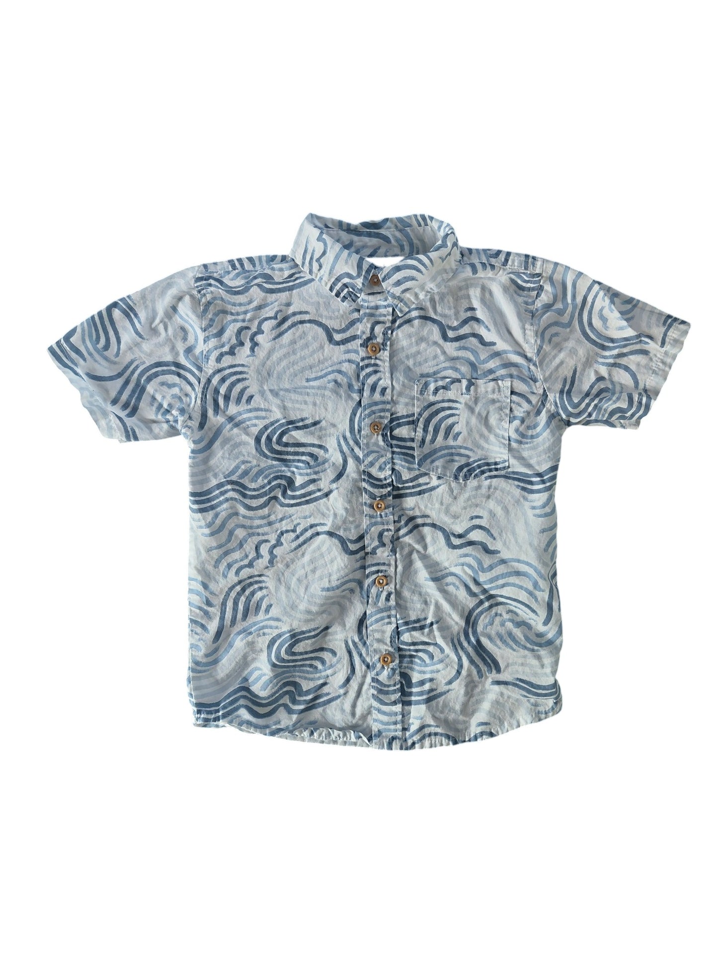 Chemise - Picapino - 4 ans