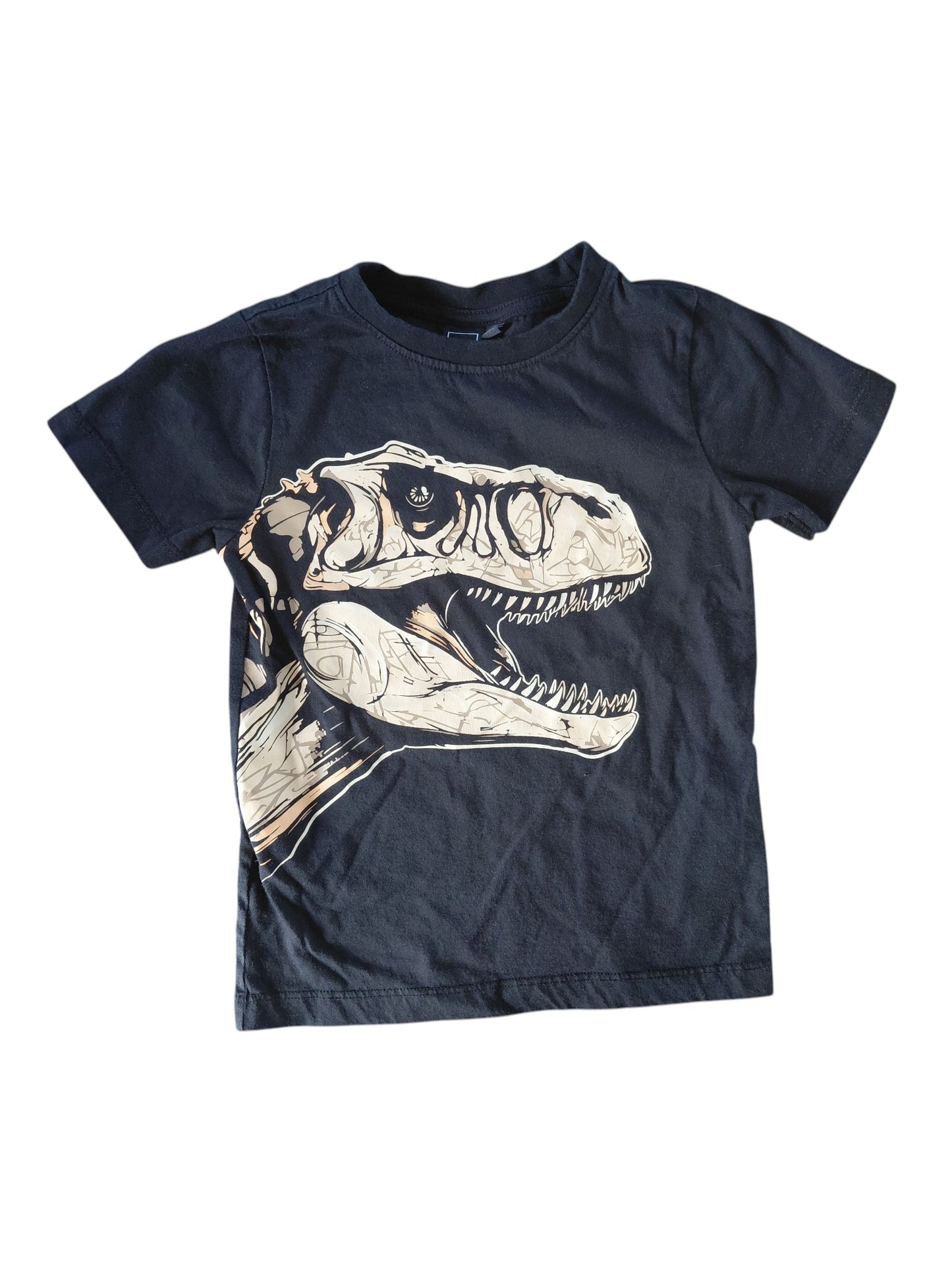 T-Shirt - Z/C - 5 ans