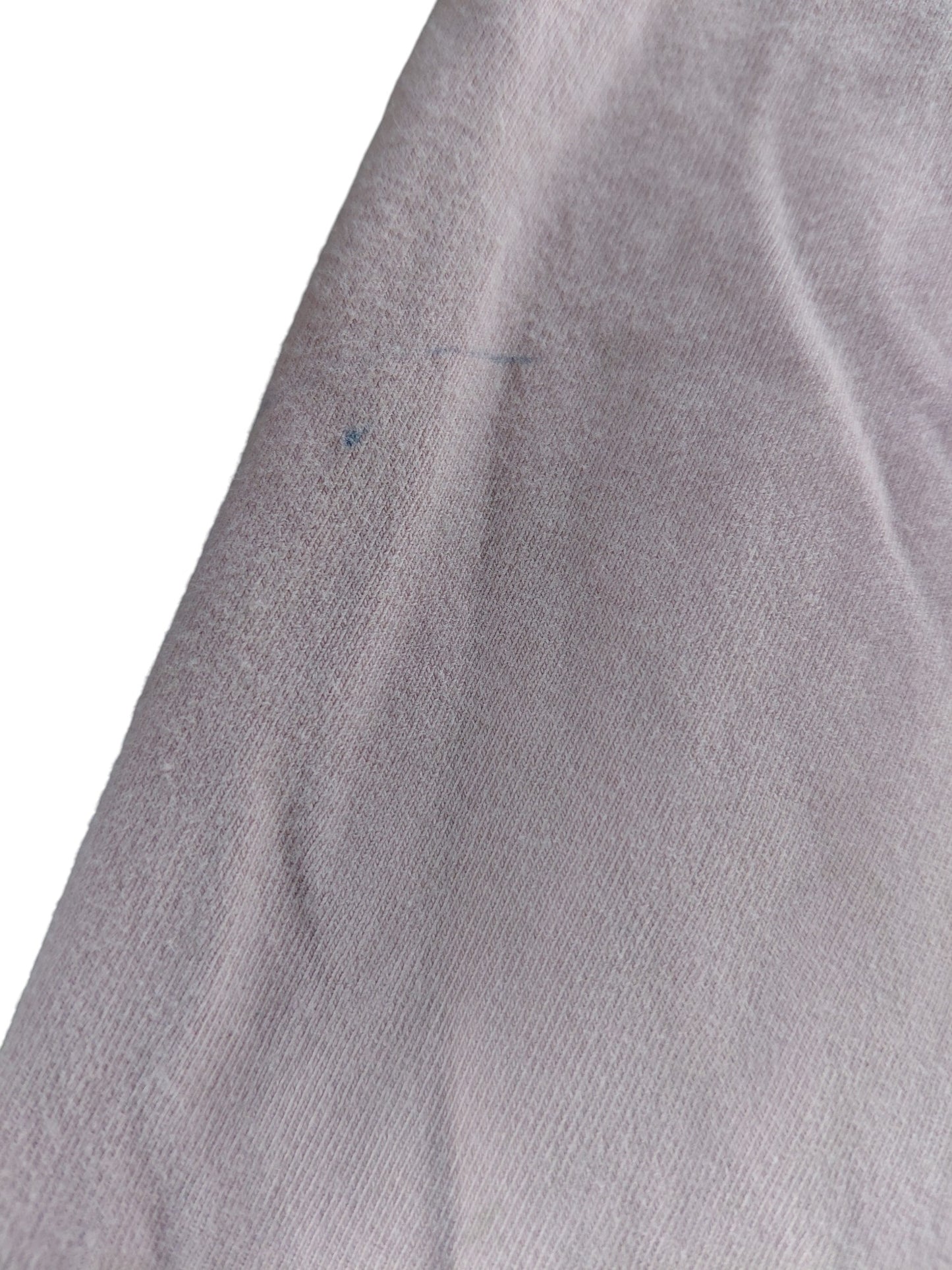 Pantalon évolutif - Coton Vanille - 2-3 ans *Marque de crayon