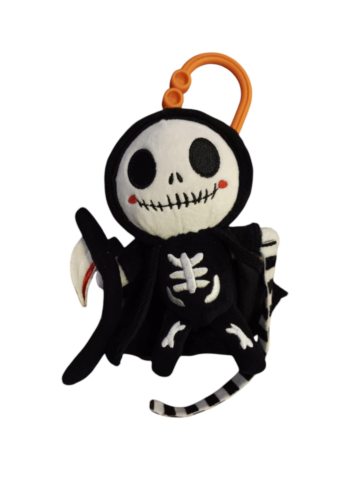 Ensemble Peluche et Jouet de dentition