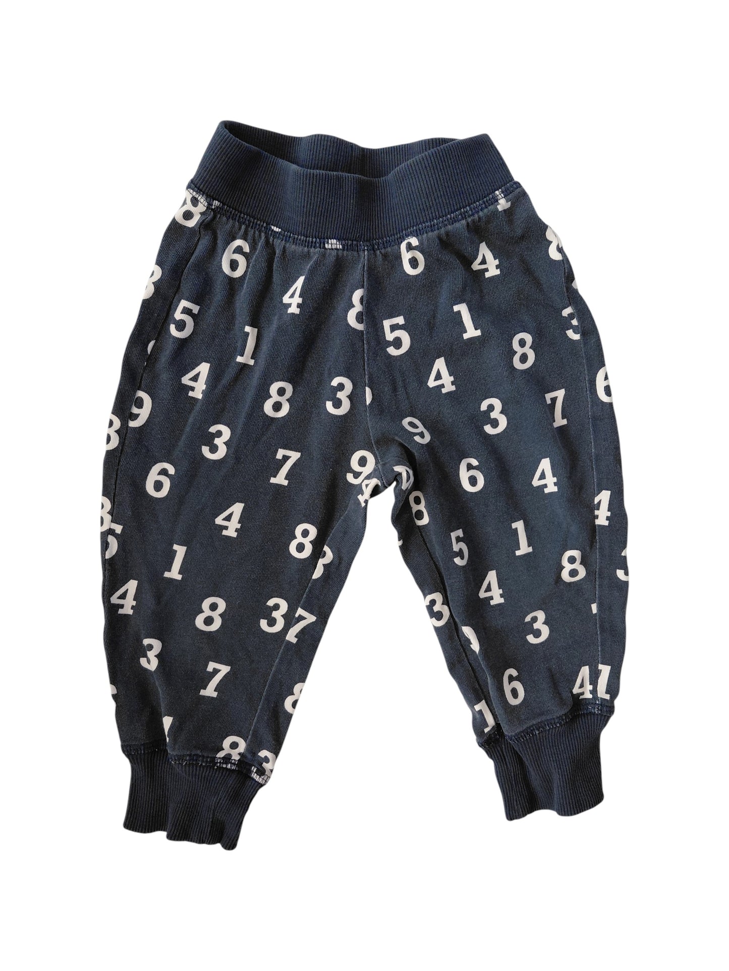 Pantalon - H&M - 12-18 Mois