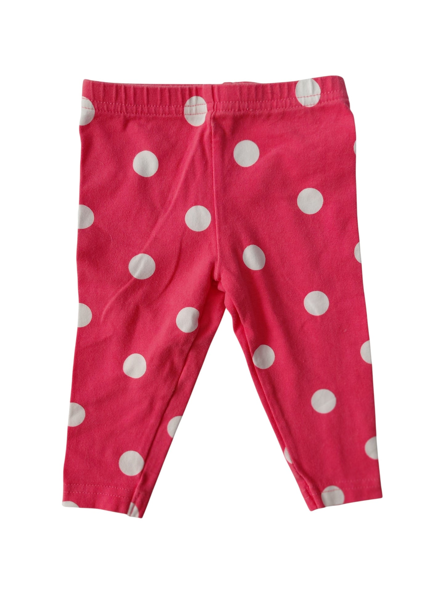 Legging - Carter's - 3-6 mois