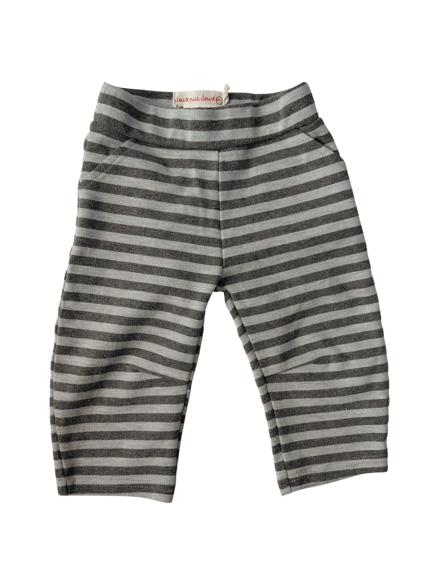Pantalon - Deux par Deux - 6 Mois