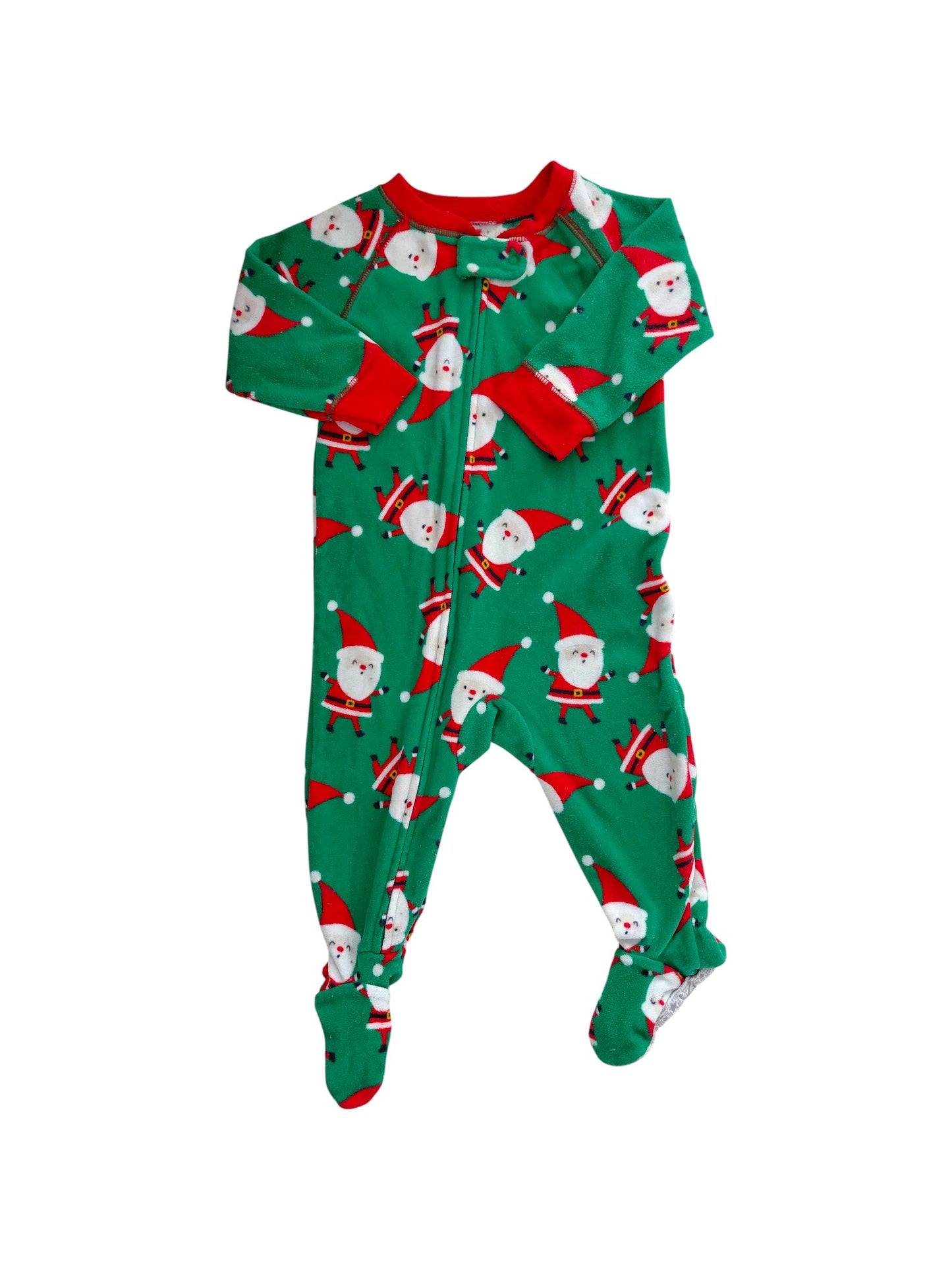 Pyjama Polar - Carter's - 12 Mois