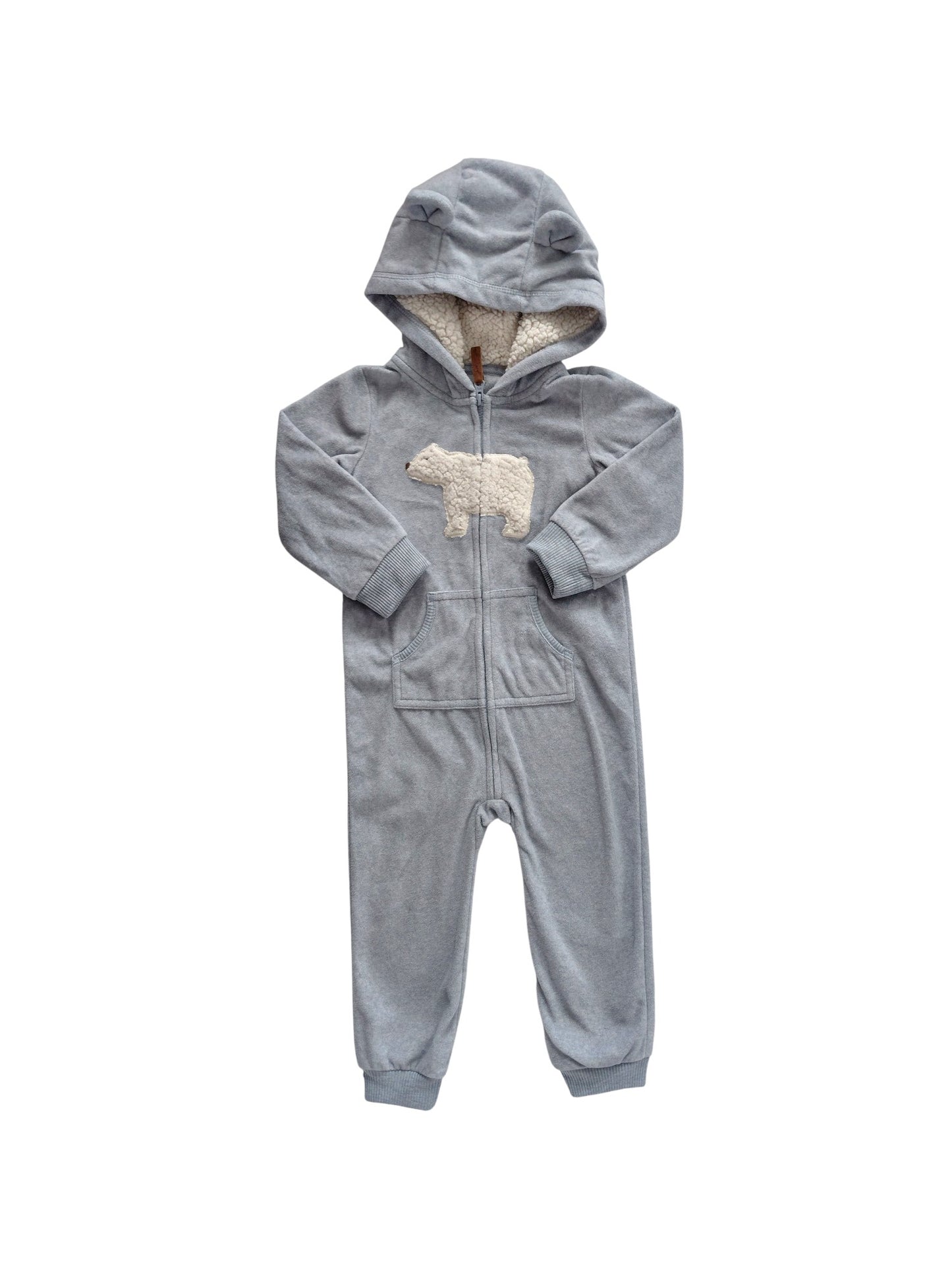 Combinaison - Carter's - 24 Mois