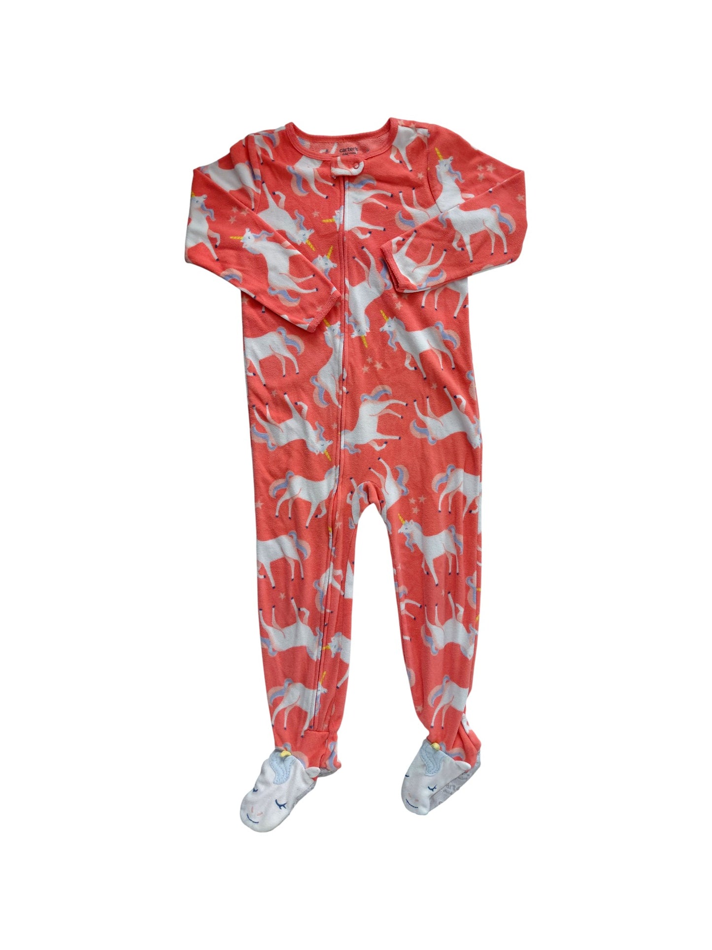 Pyjama Polar - Carter's - 5 ans