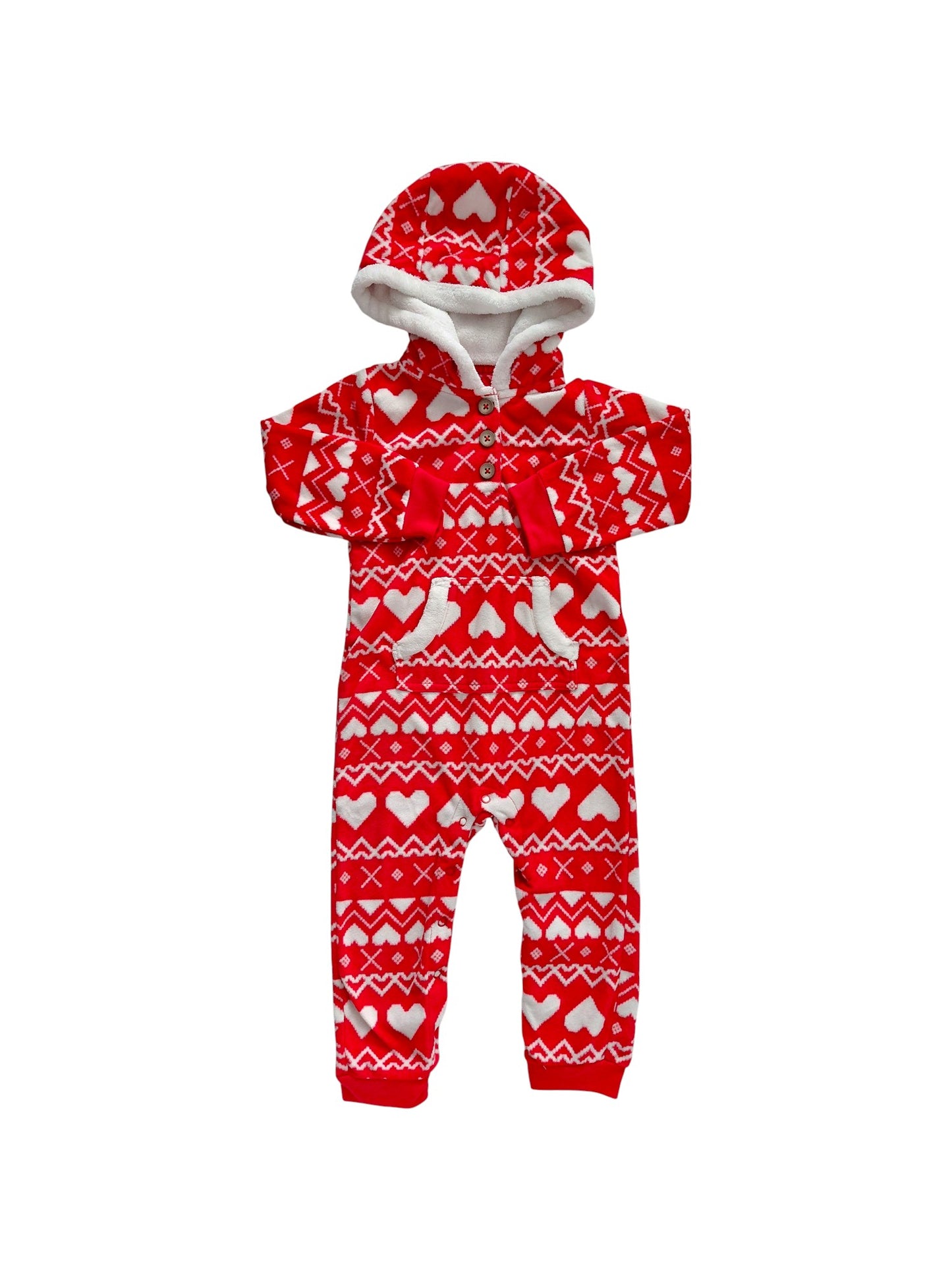 Combinaison - Carter's - 24 Mois