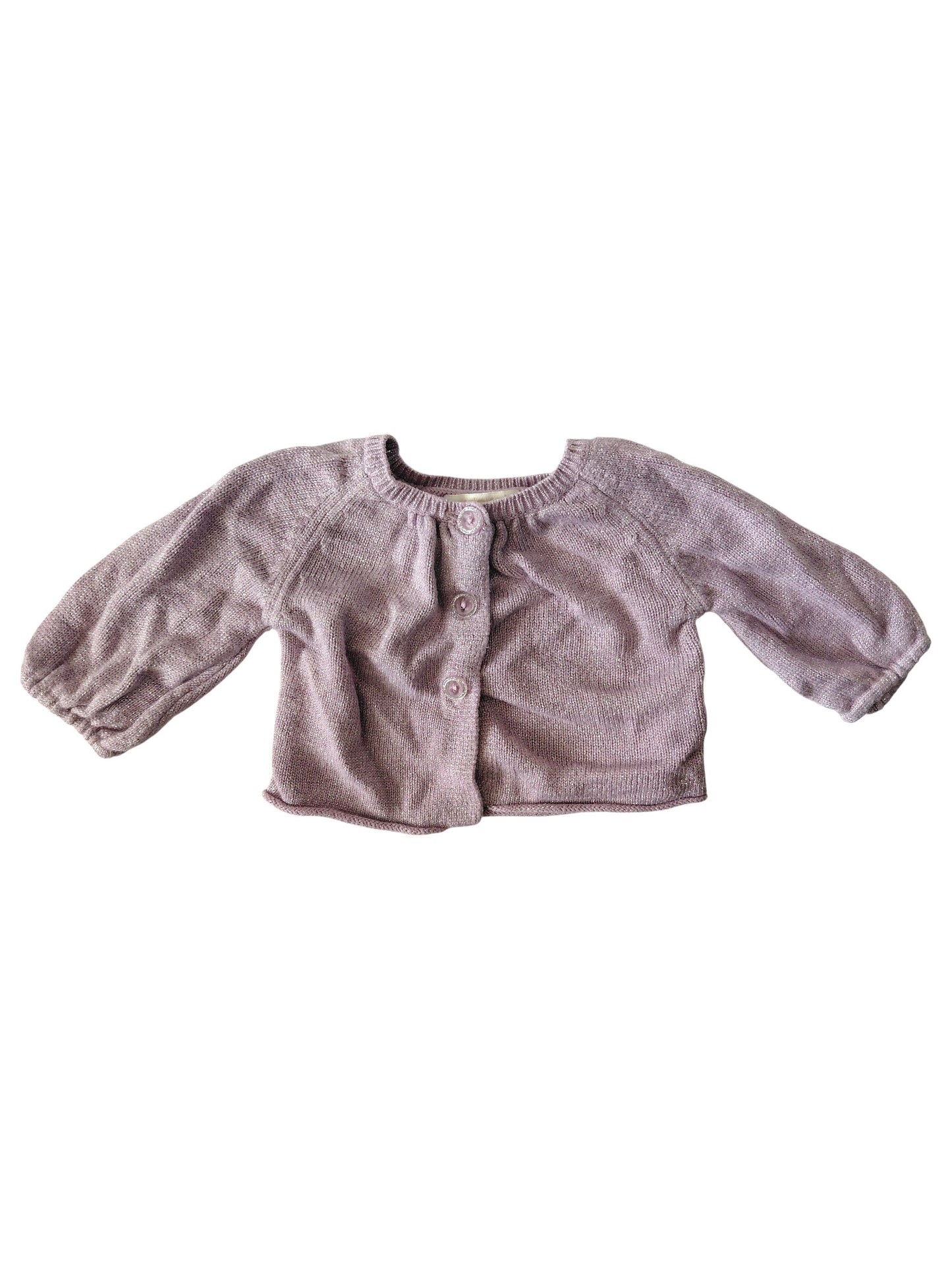 Boléro - Krickets - 3 Mois