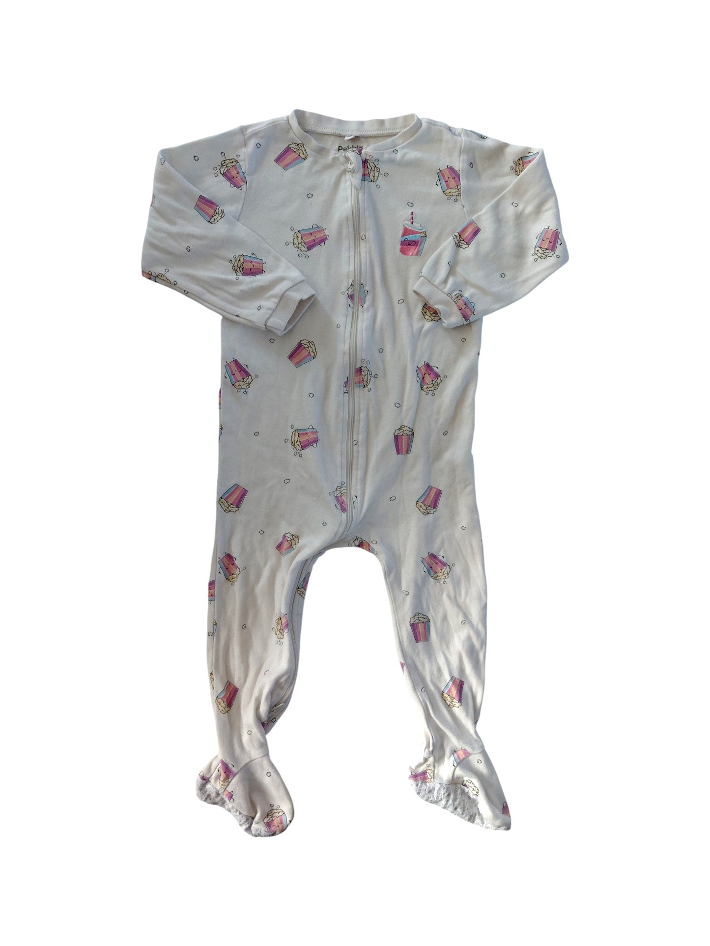 Pyjama - Pekkle - 24 Mois