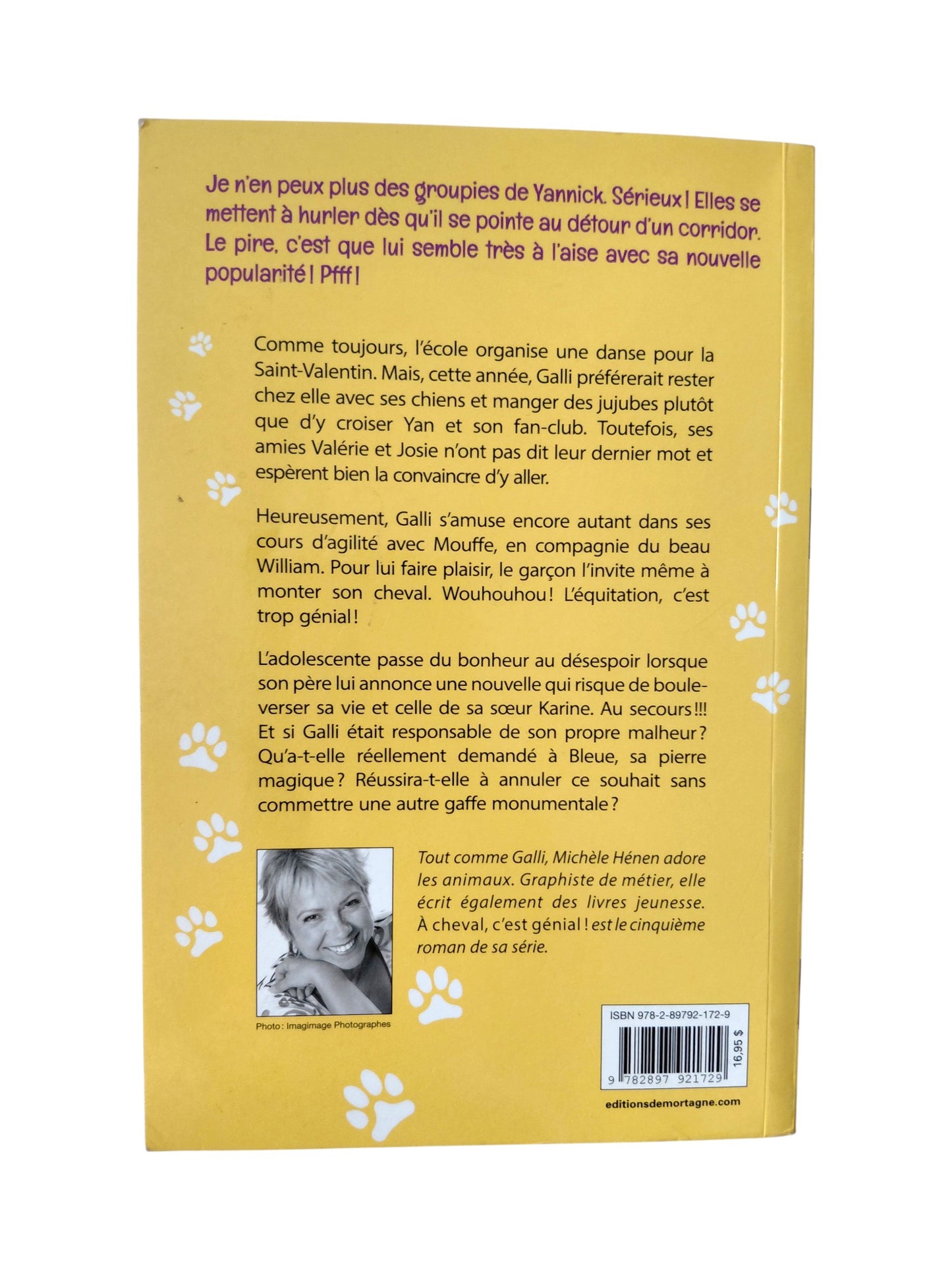 A cheval c'est génial!