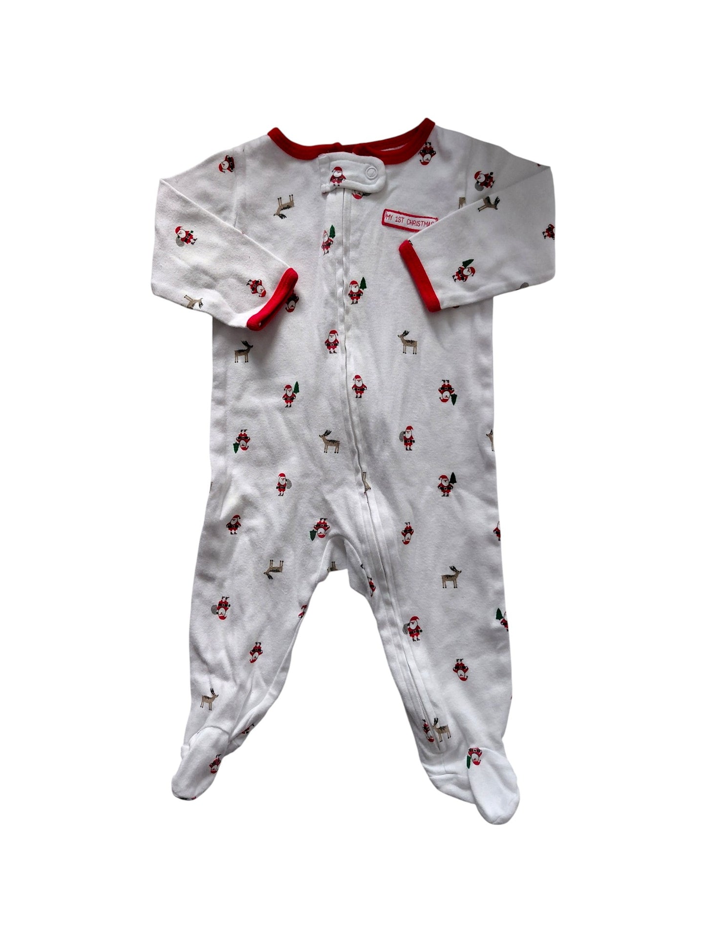 Pyjama - Carter's - 6 Mois