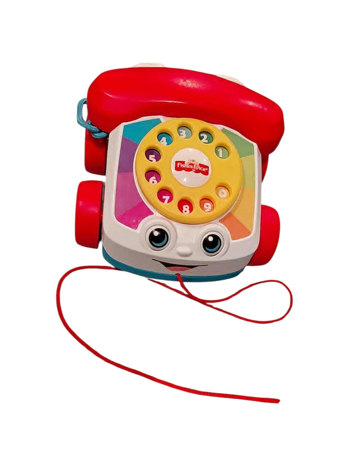 Téképhone - Fisher Price