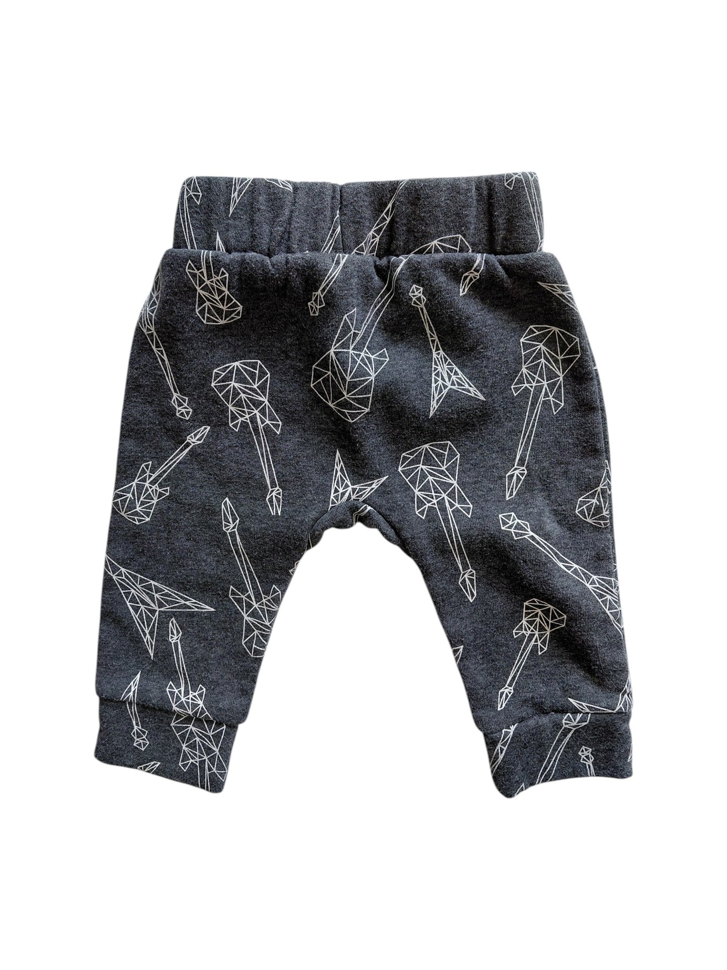 Pantalon jogging - TAG - 6 Mois