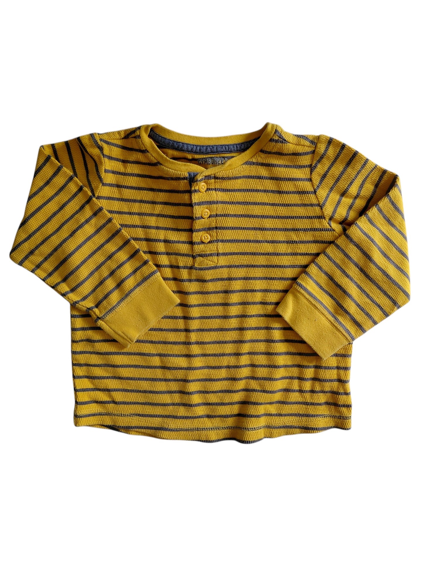 Chandail à manches longues - Gymboree - 2 ans