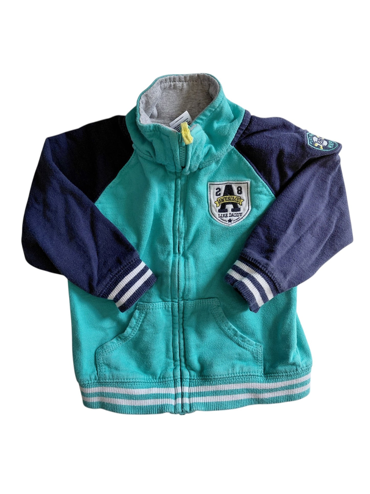 Veste - Carter's - 18 Mois