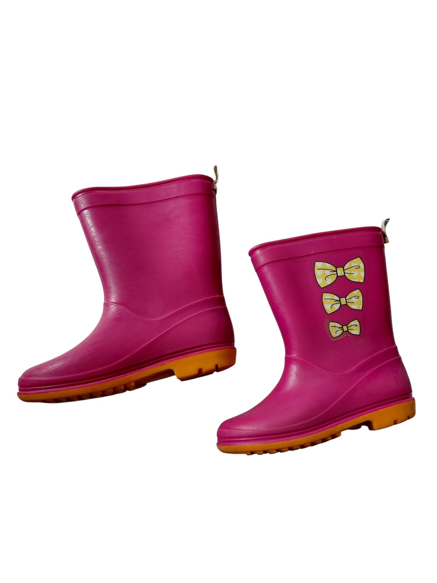 Botte de pluie - Inconnue - Taille 9