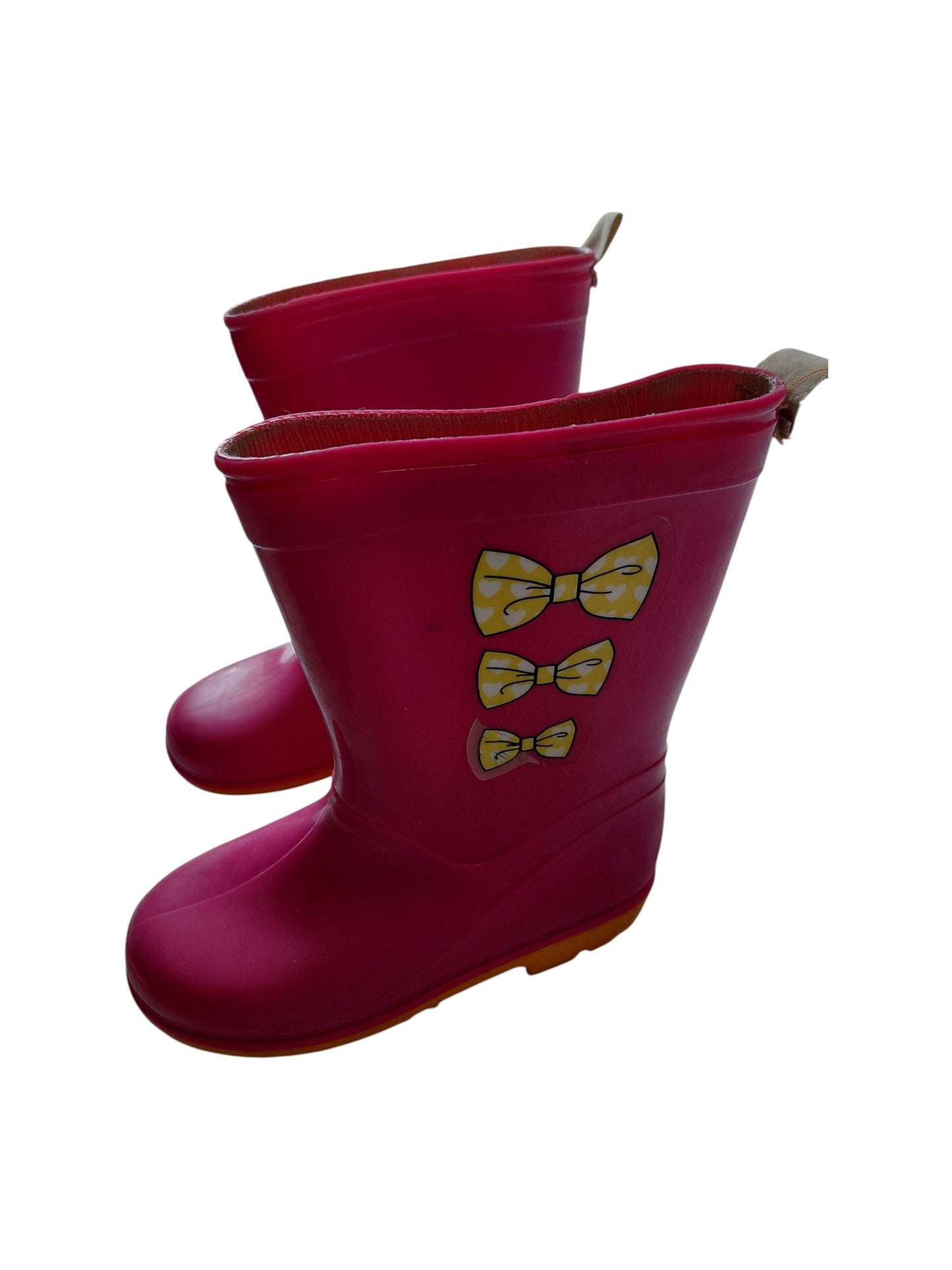 Botte de pluie - Inconnue - Taille 9
