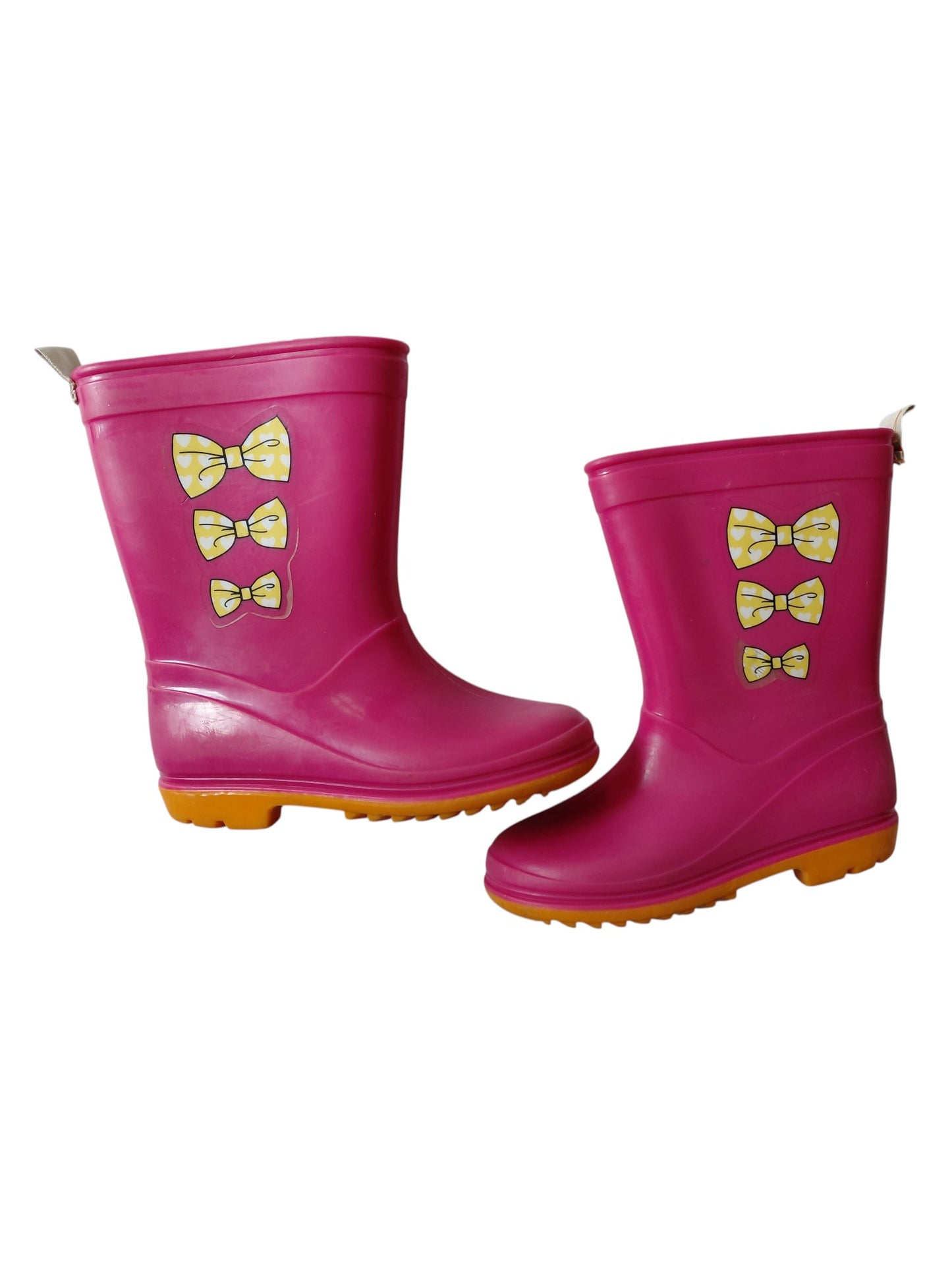 Botte de pluie - Inconnue - Taille 9