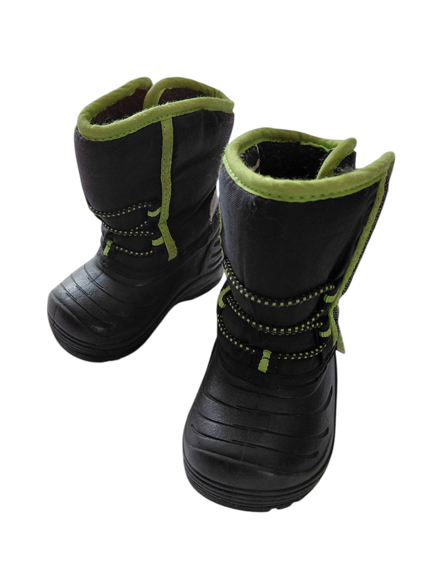 Bottes - Ice Field - Taille 7
