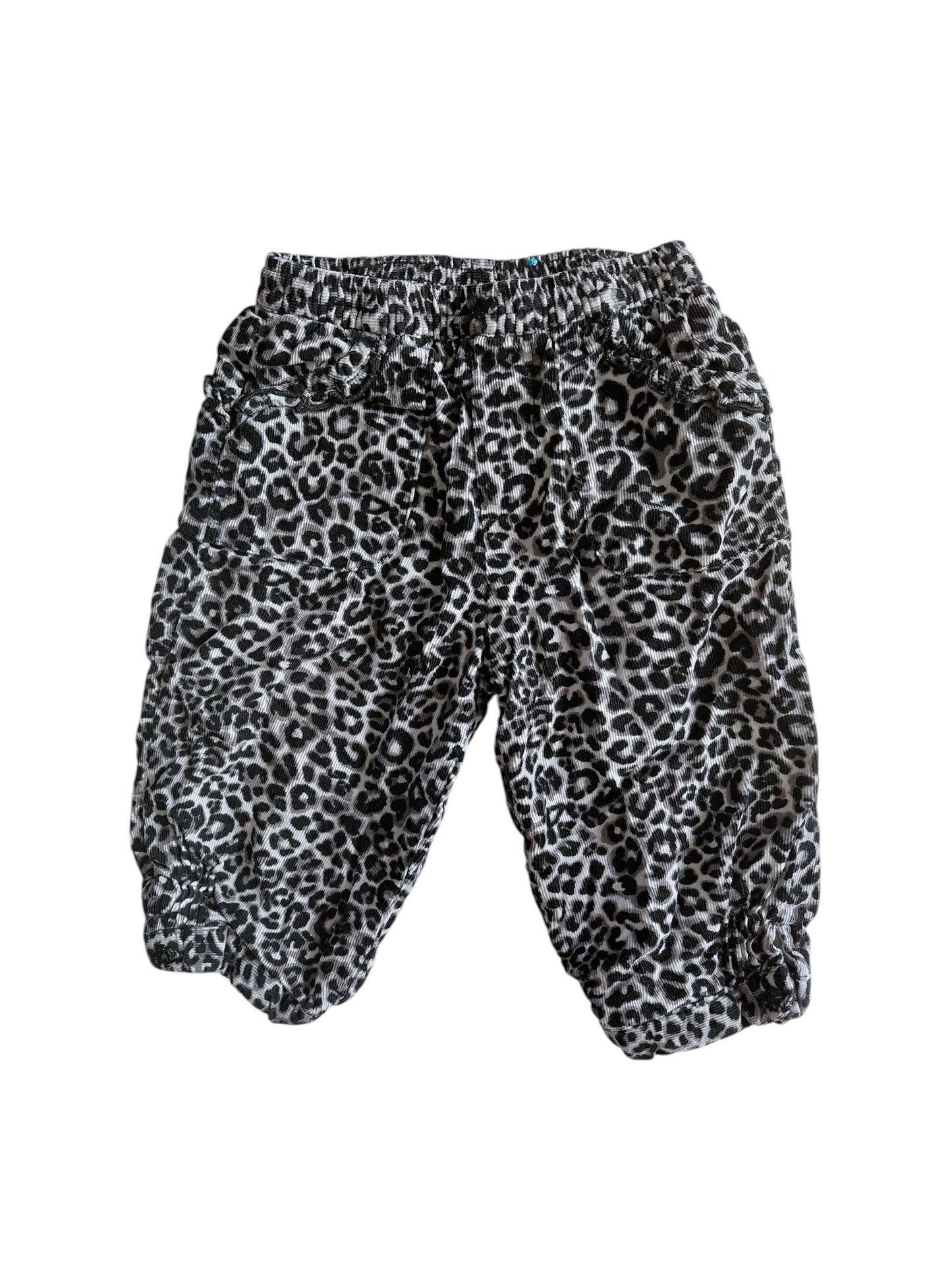 Pantalon - Place - 12 mois