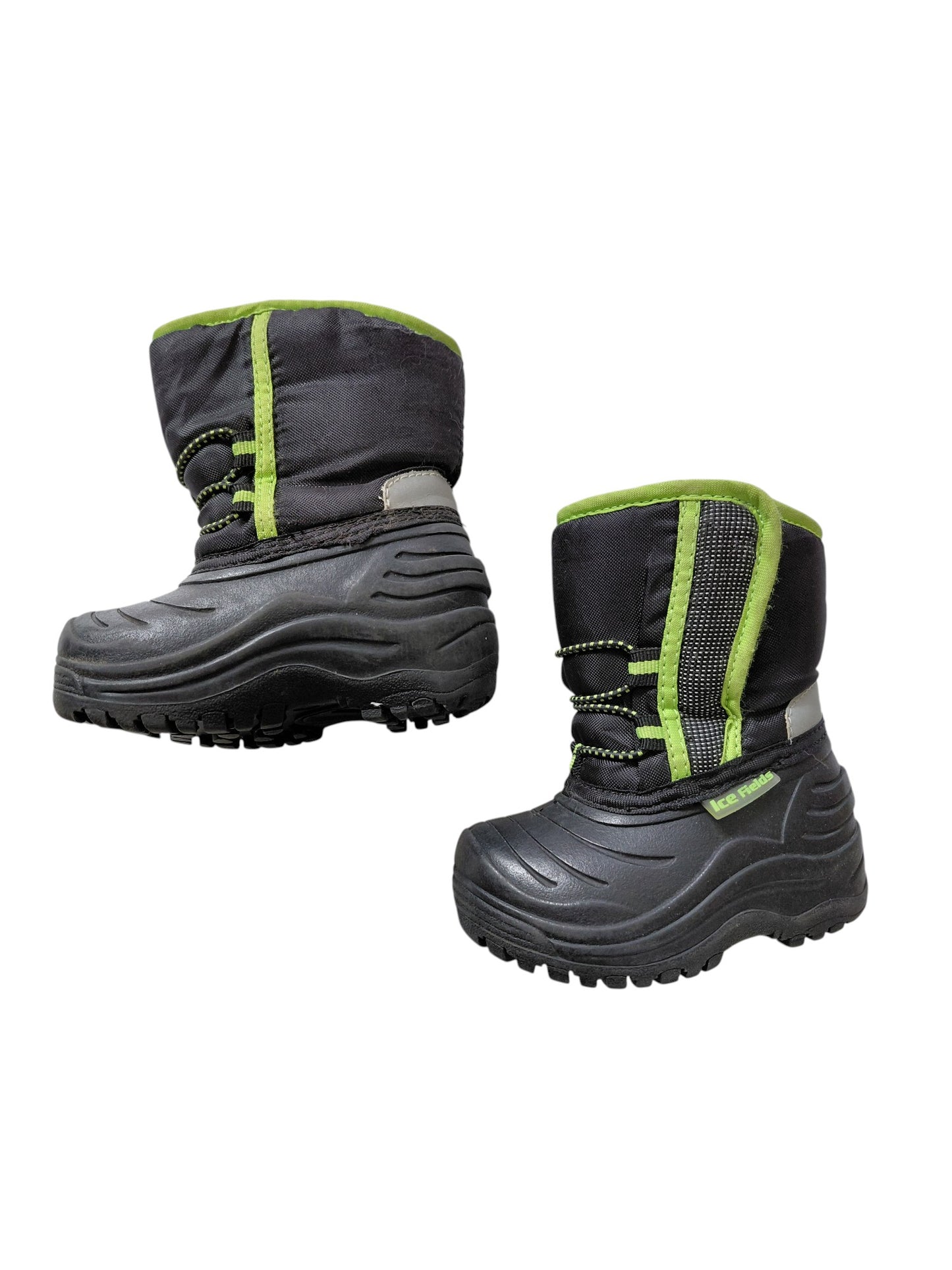 Bottes - Ice Field - Taille 7