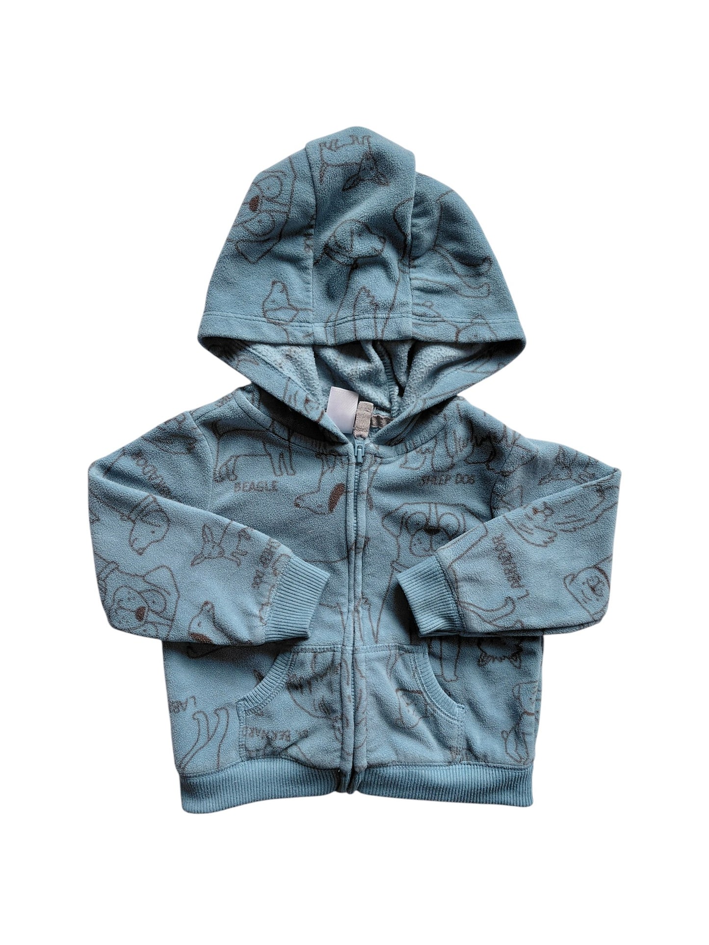 Veste - Carter's - 18 Mois
