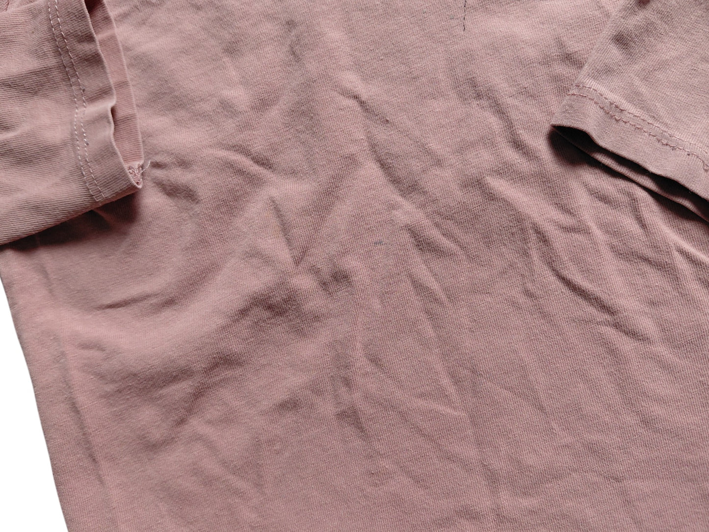 Chandail à manches longues - TAG - 4 ans *Imparfait