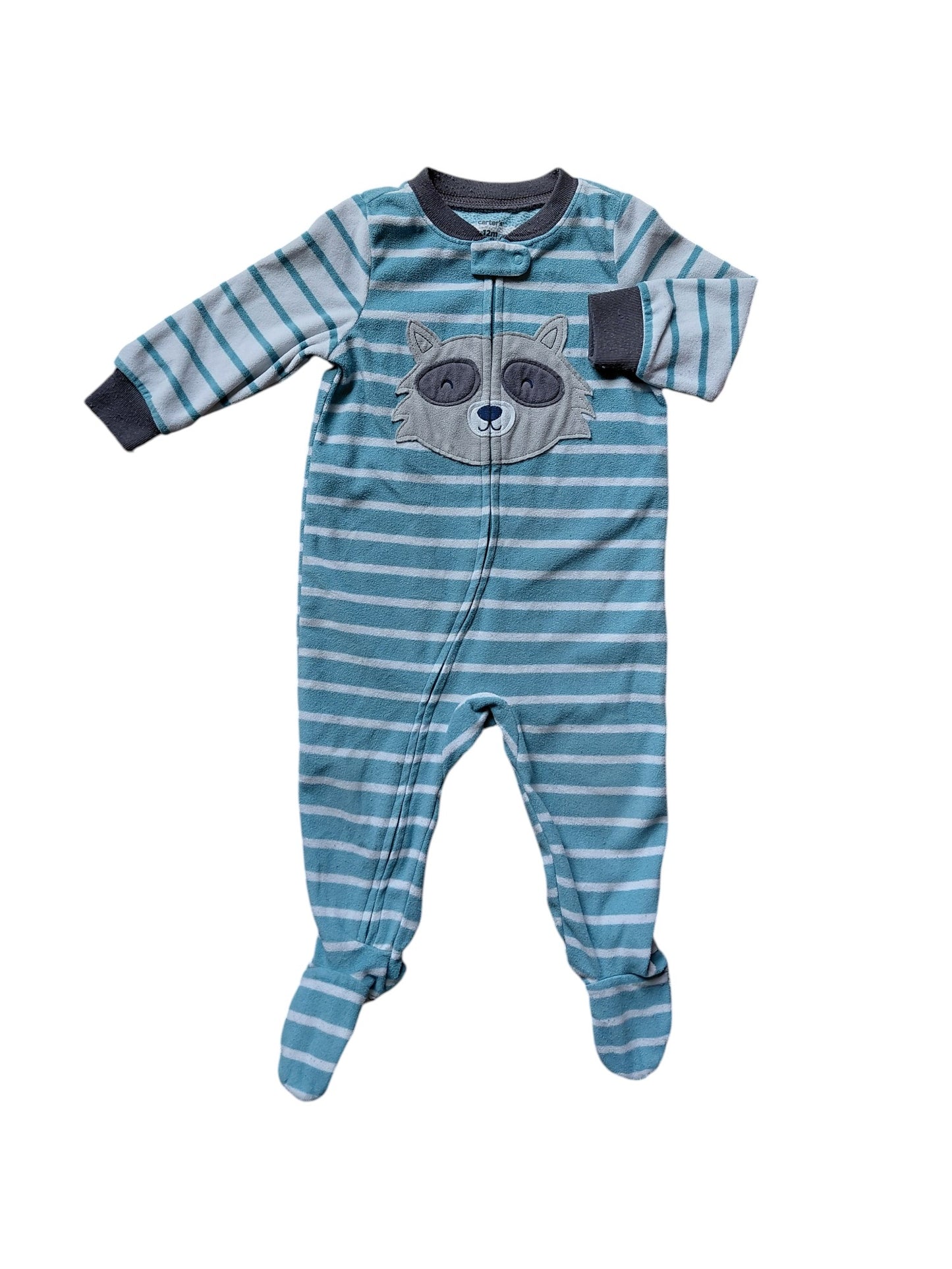 Pyjama Polar - Carter's - 12 Mois
