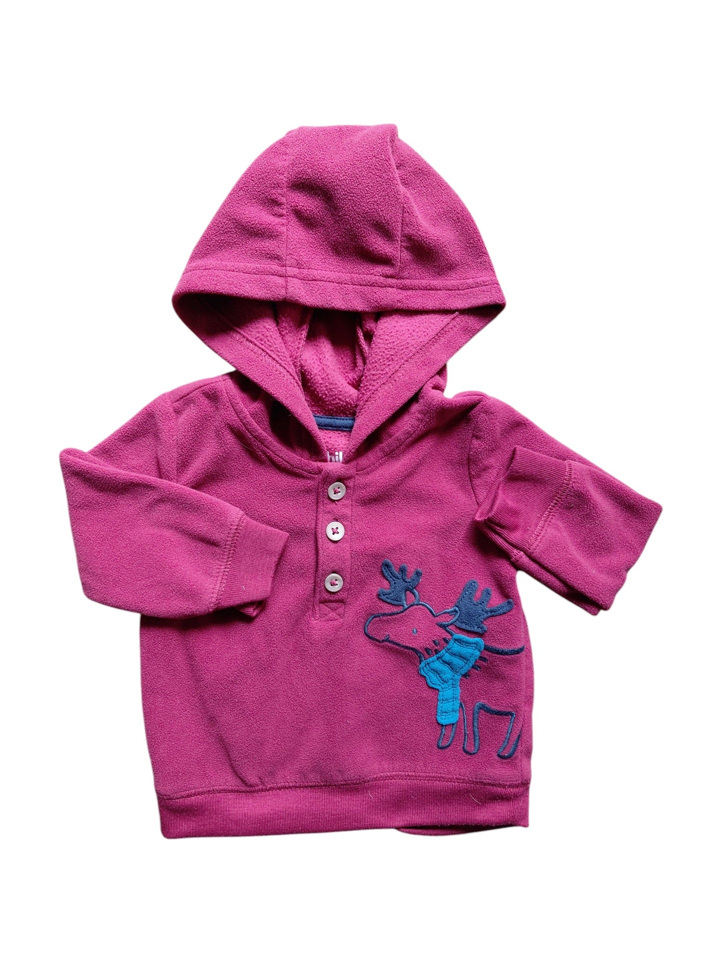 Coton ouaté - Carter's - 3-6 Mois