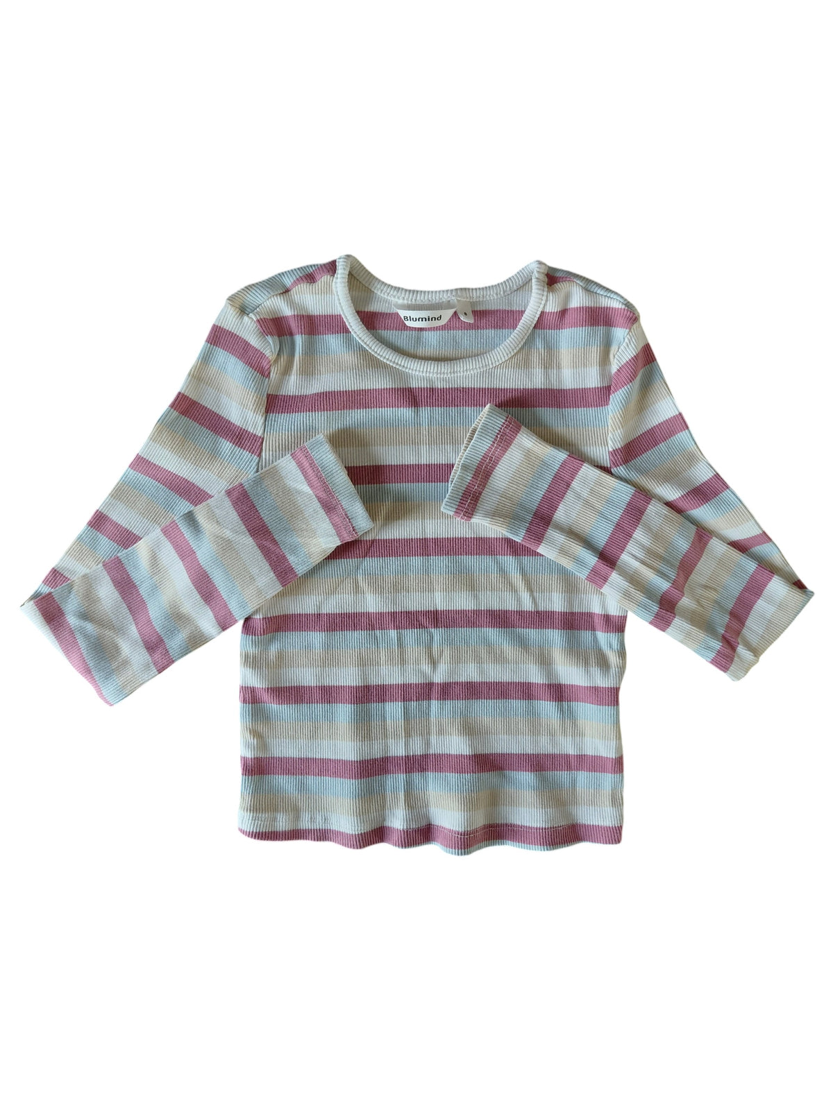 Chandail manches longues - Blumind - 8 ans
