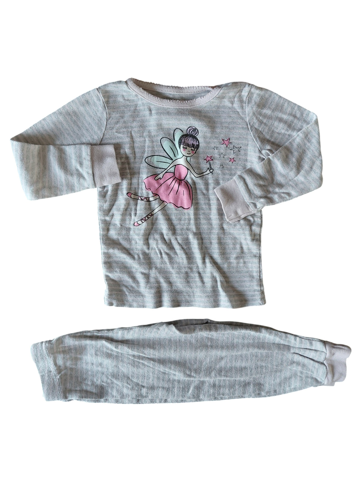 Pyjama - George - 2 ans