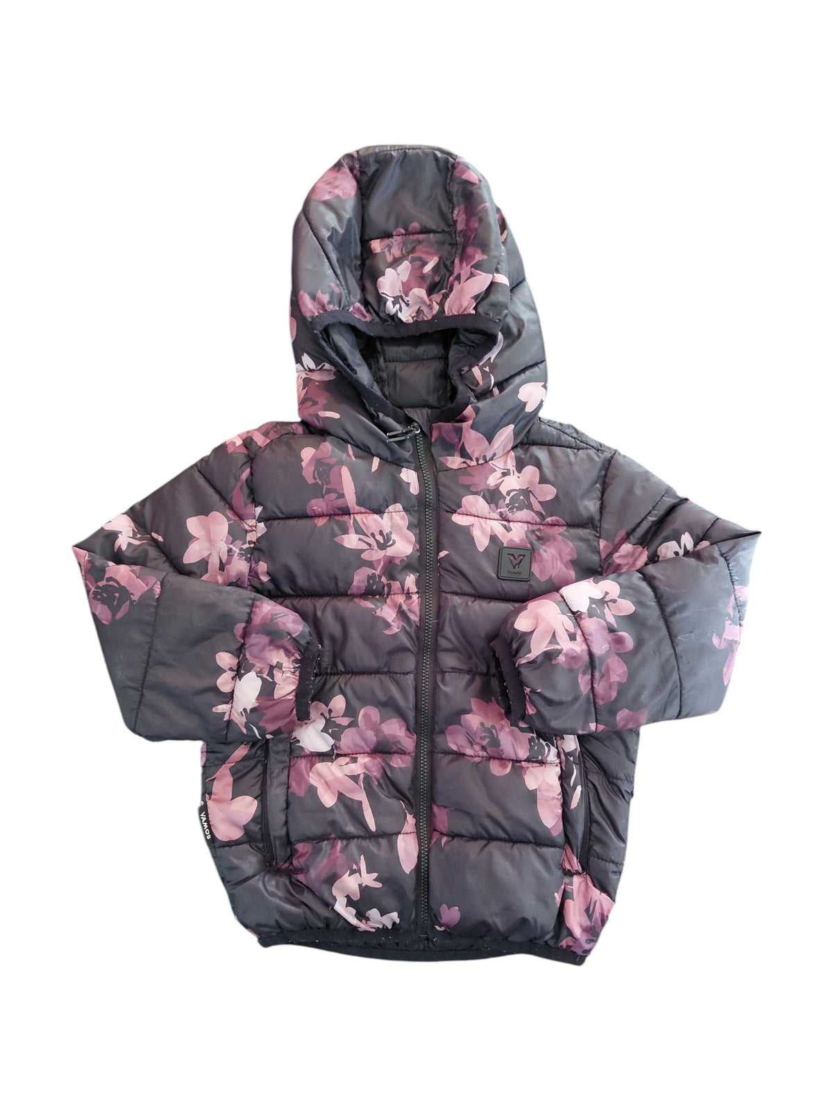 Manteau/Doudoune - Vamos - 3 ans