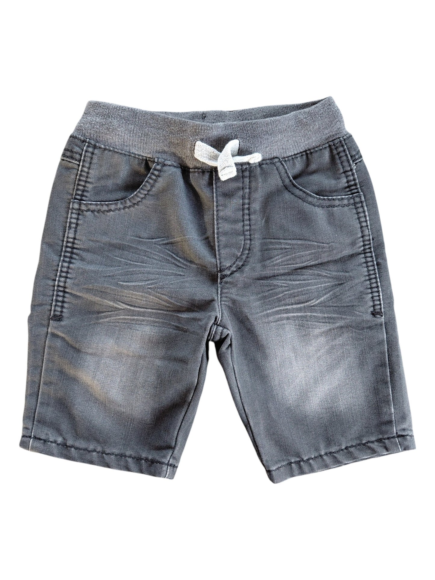Short - Venom - 4 ans