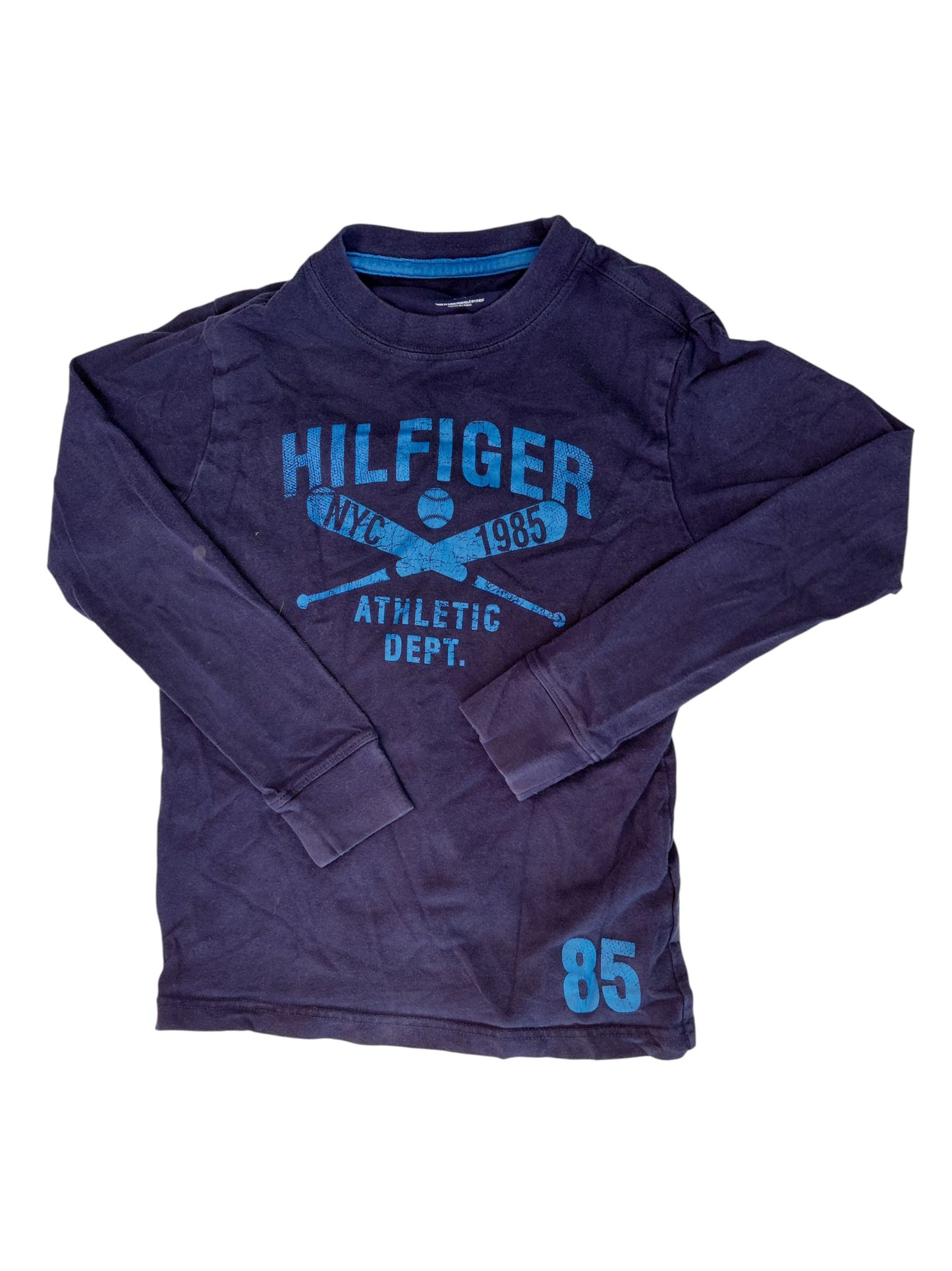 Chandail à manches longues - Tommy Hilfiger - 6-7 ans
