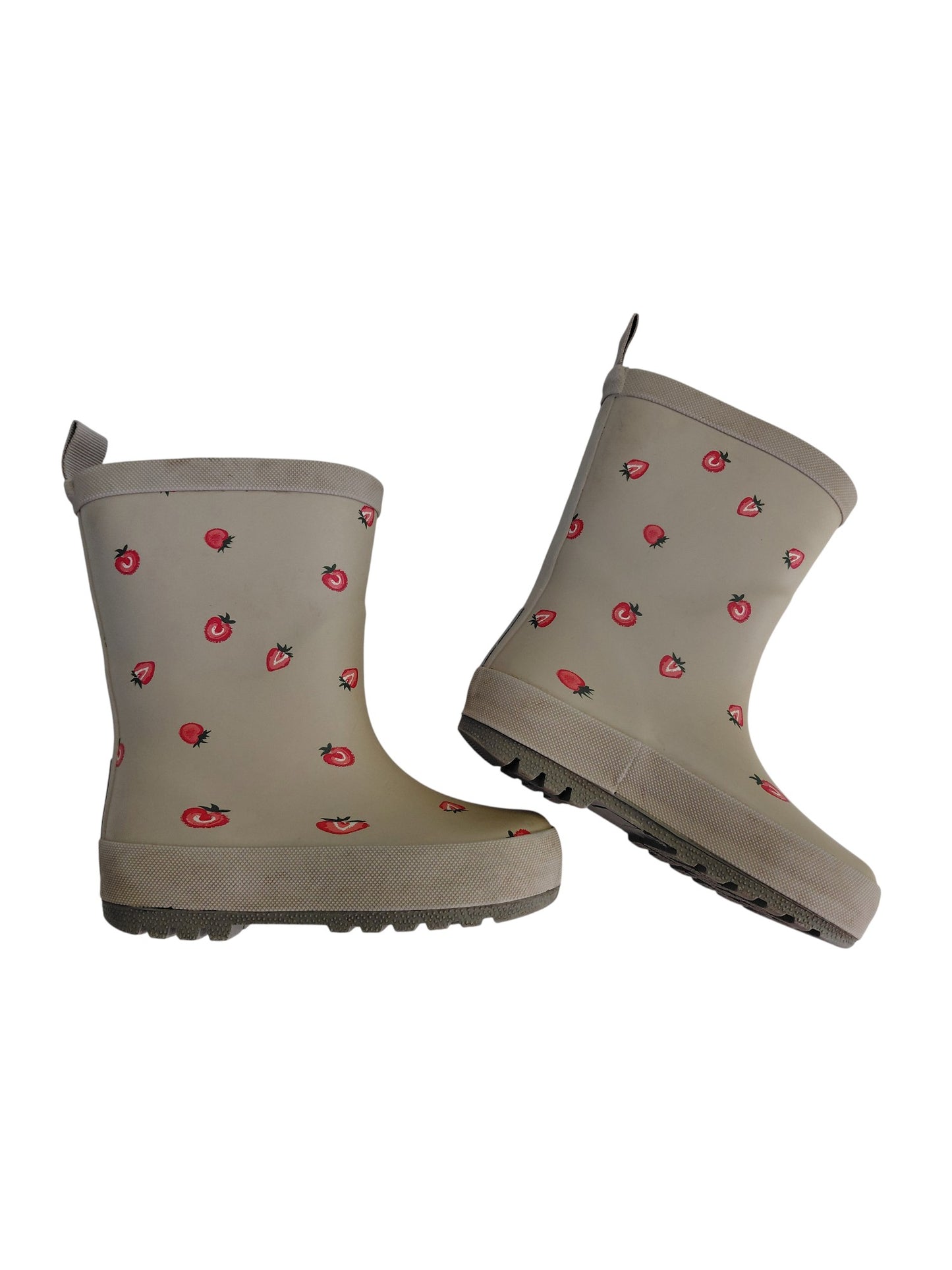 Bottes de pluie - TAG - 7