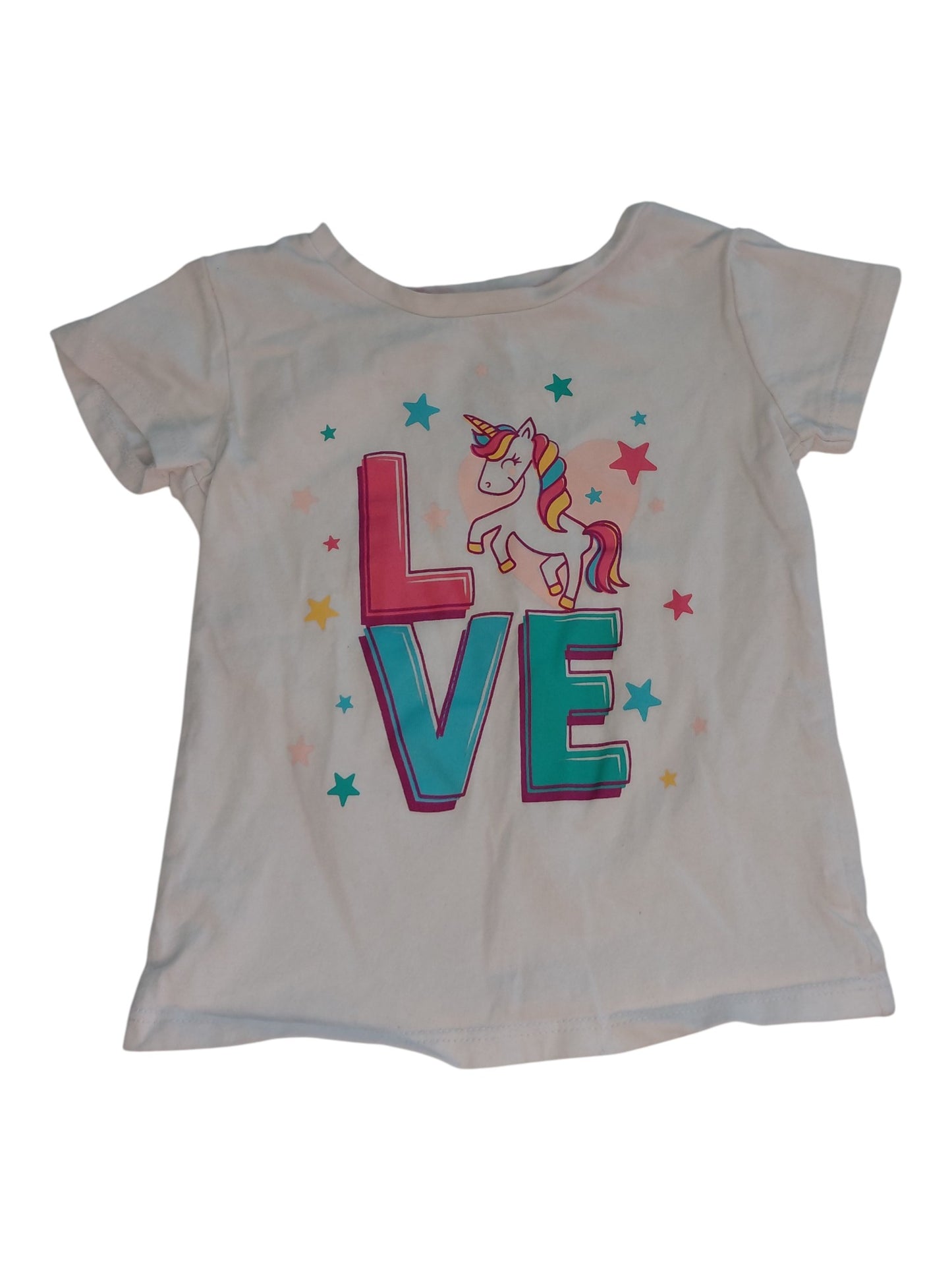 T-Shirt - George - 2 ans