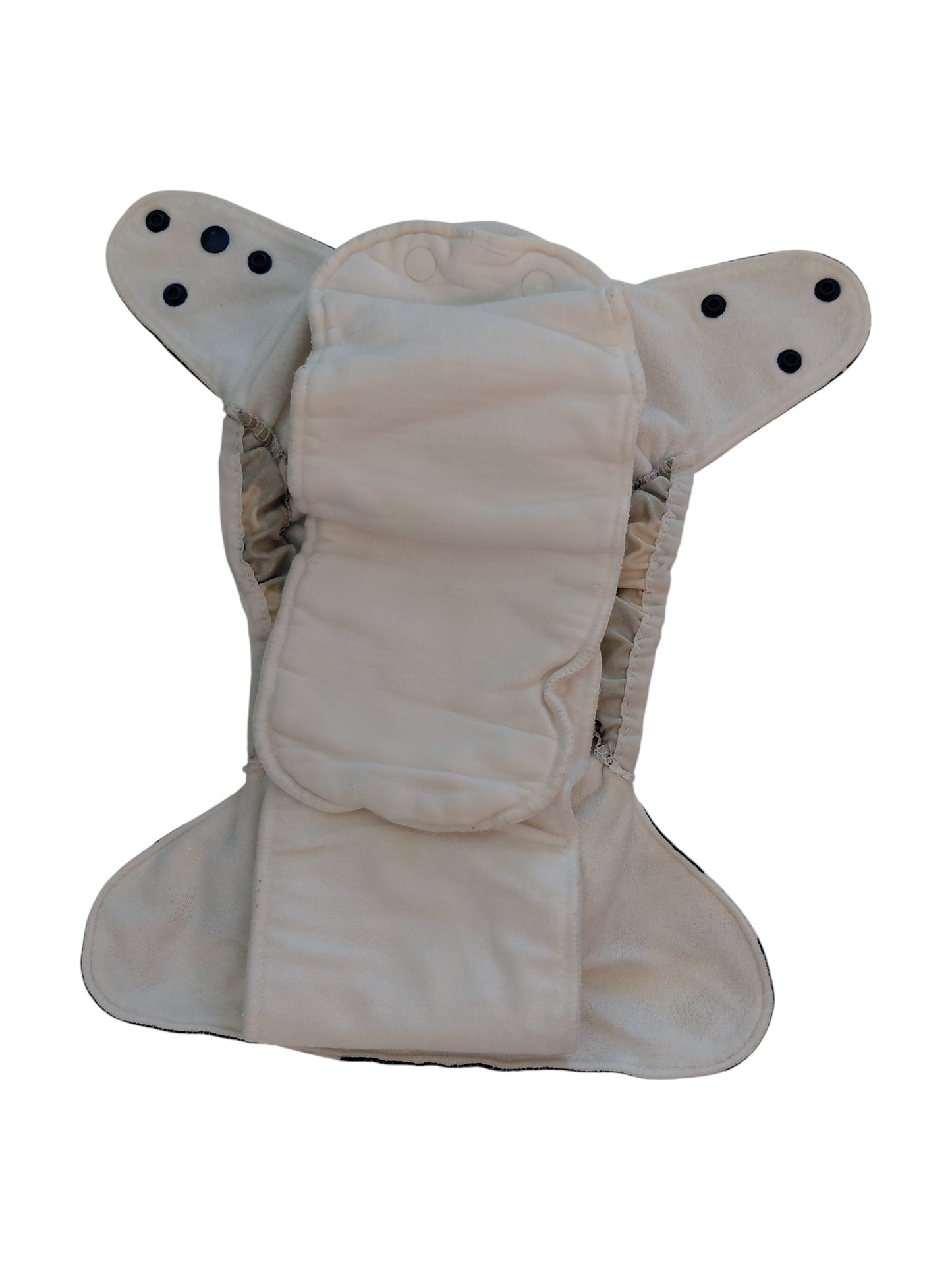 Couche lavable - Mme & Co - Ours