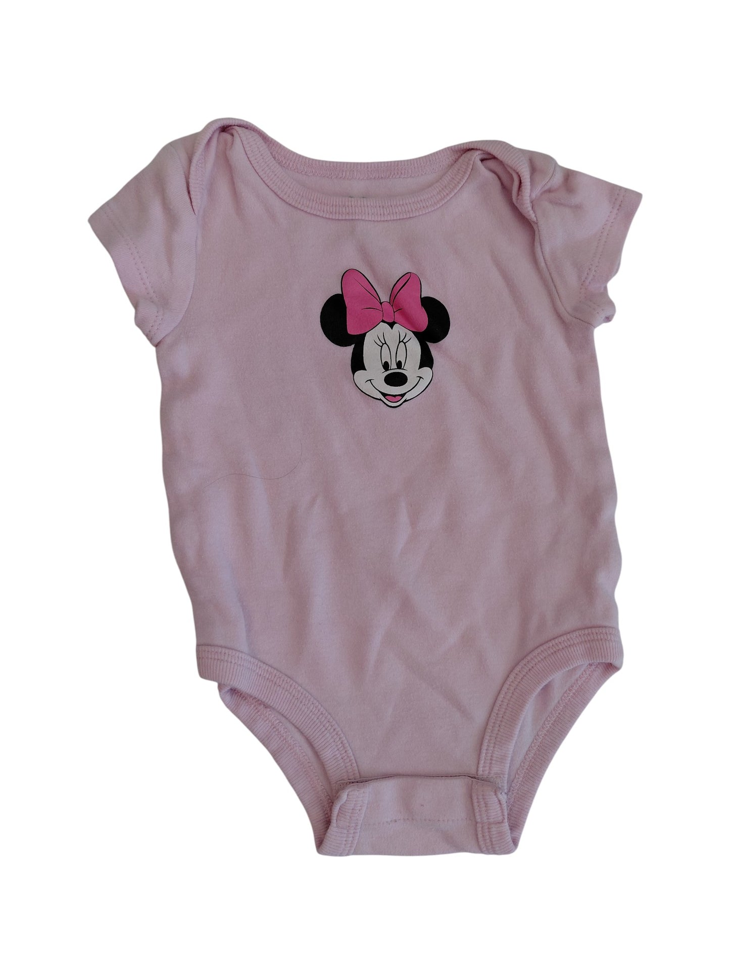 Cache-couche - Disney - 3 mois