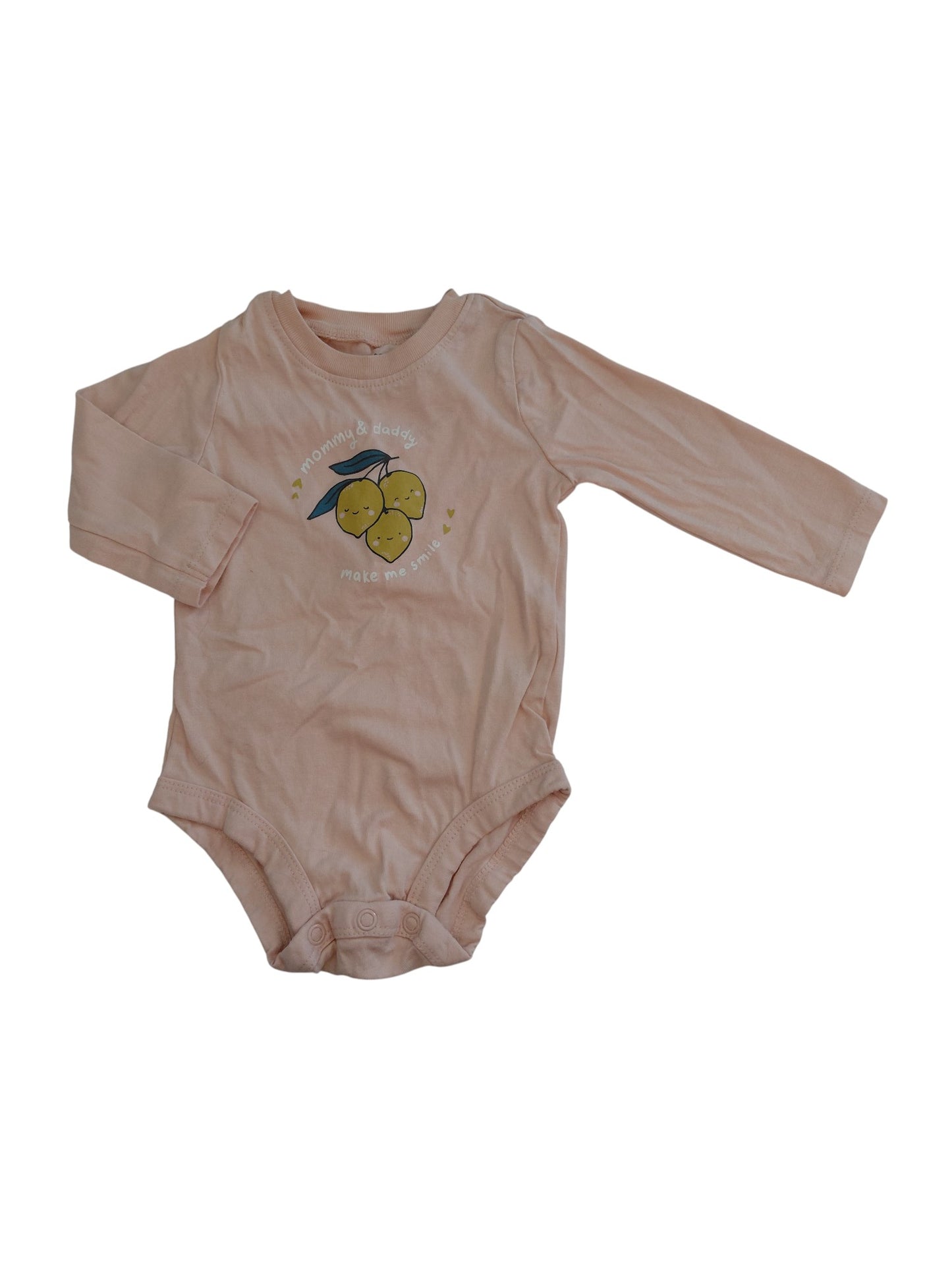Cache-couche - Carter's - 6 mois