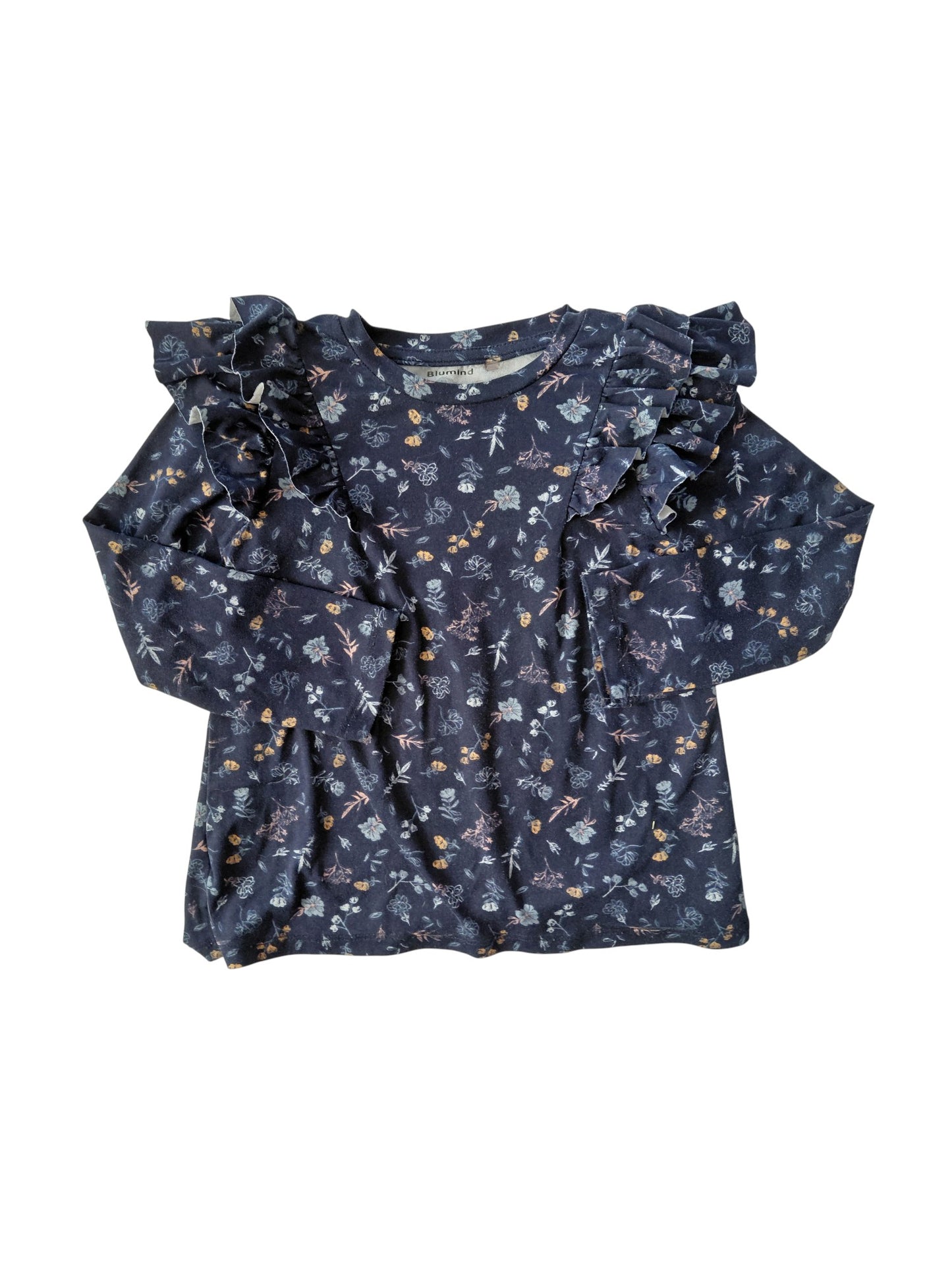 Robe - Blumind - 2 ans