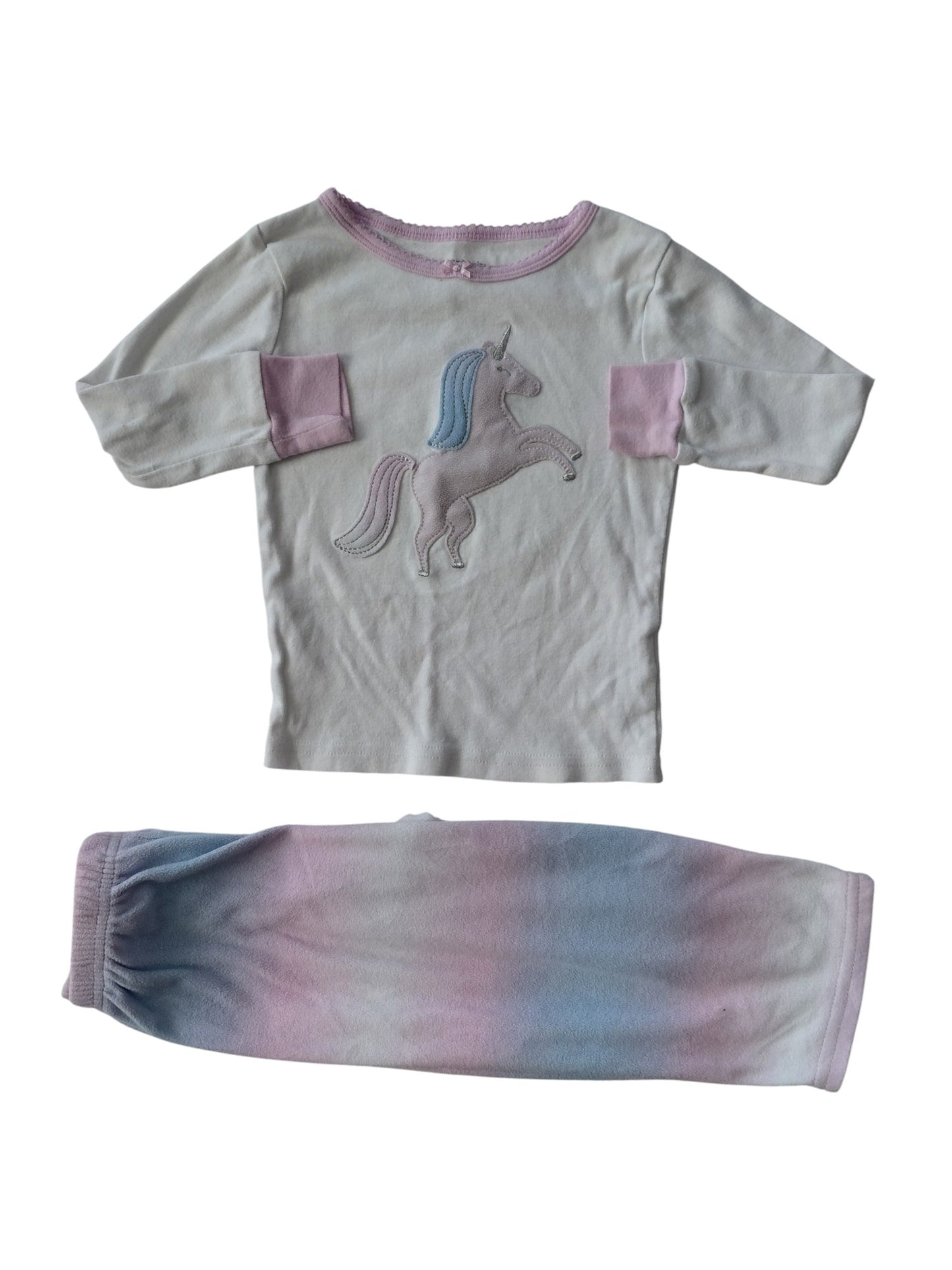 Pyjama - Carter's - 24 Mois