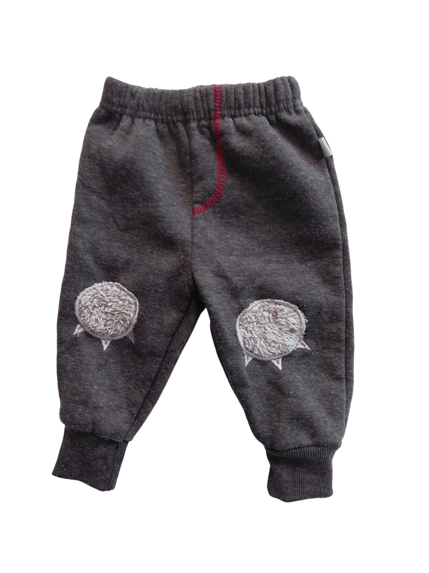 Pantalon jogging - Inconnue - 6-9 Mois