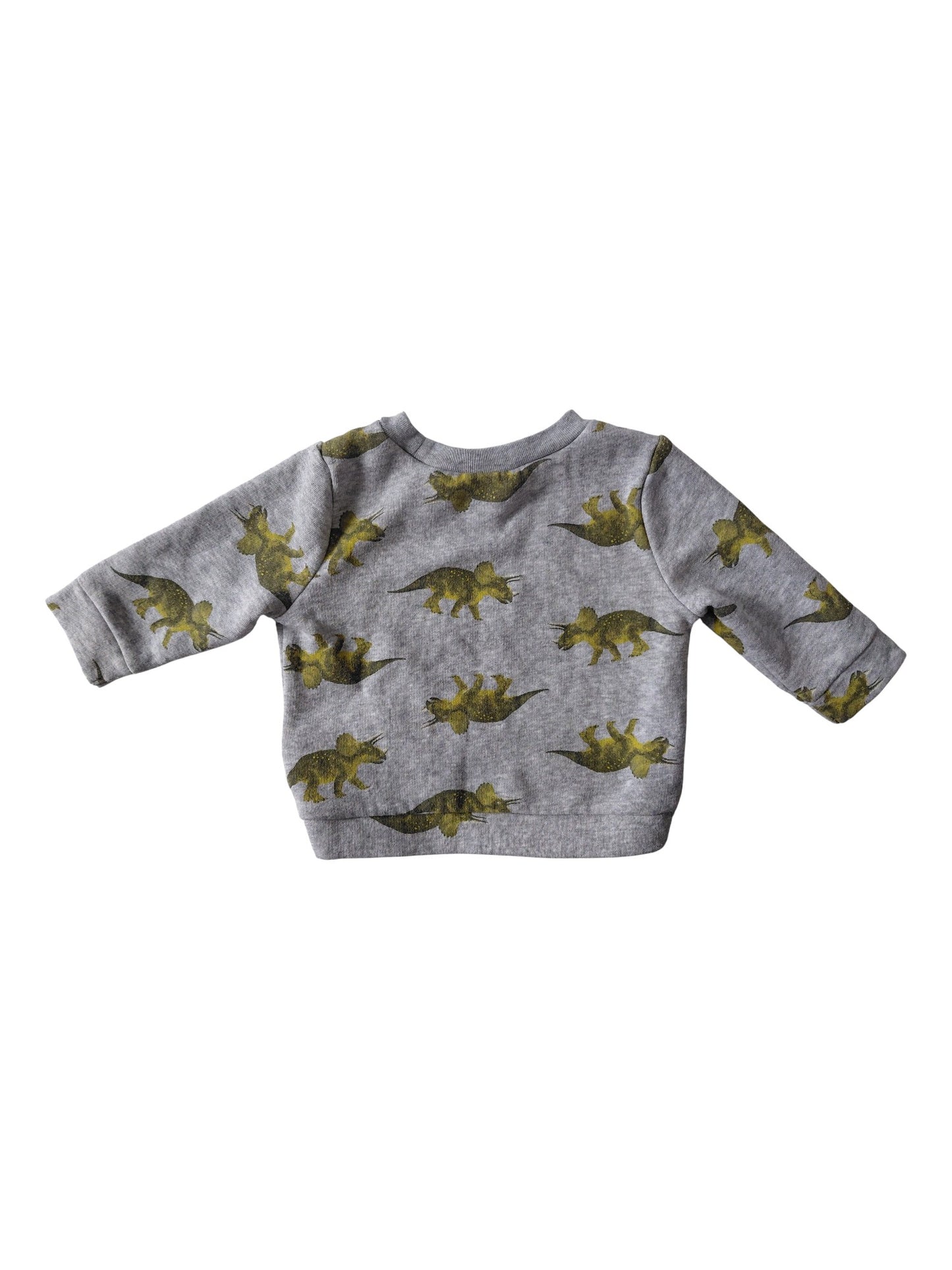 Crewneck - Old Navy - 3-6 Mois ♥