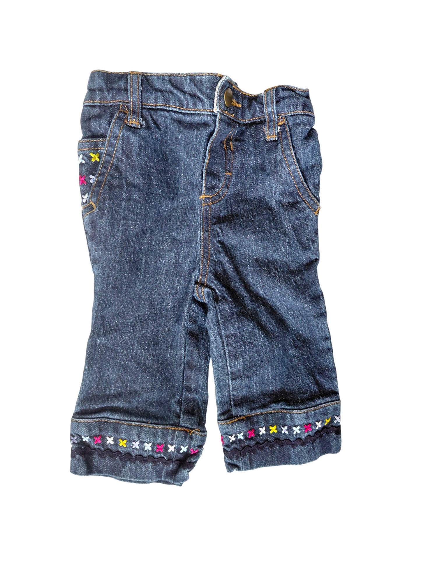 Jeans - Joe Fresh - 3-6 Mois